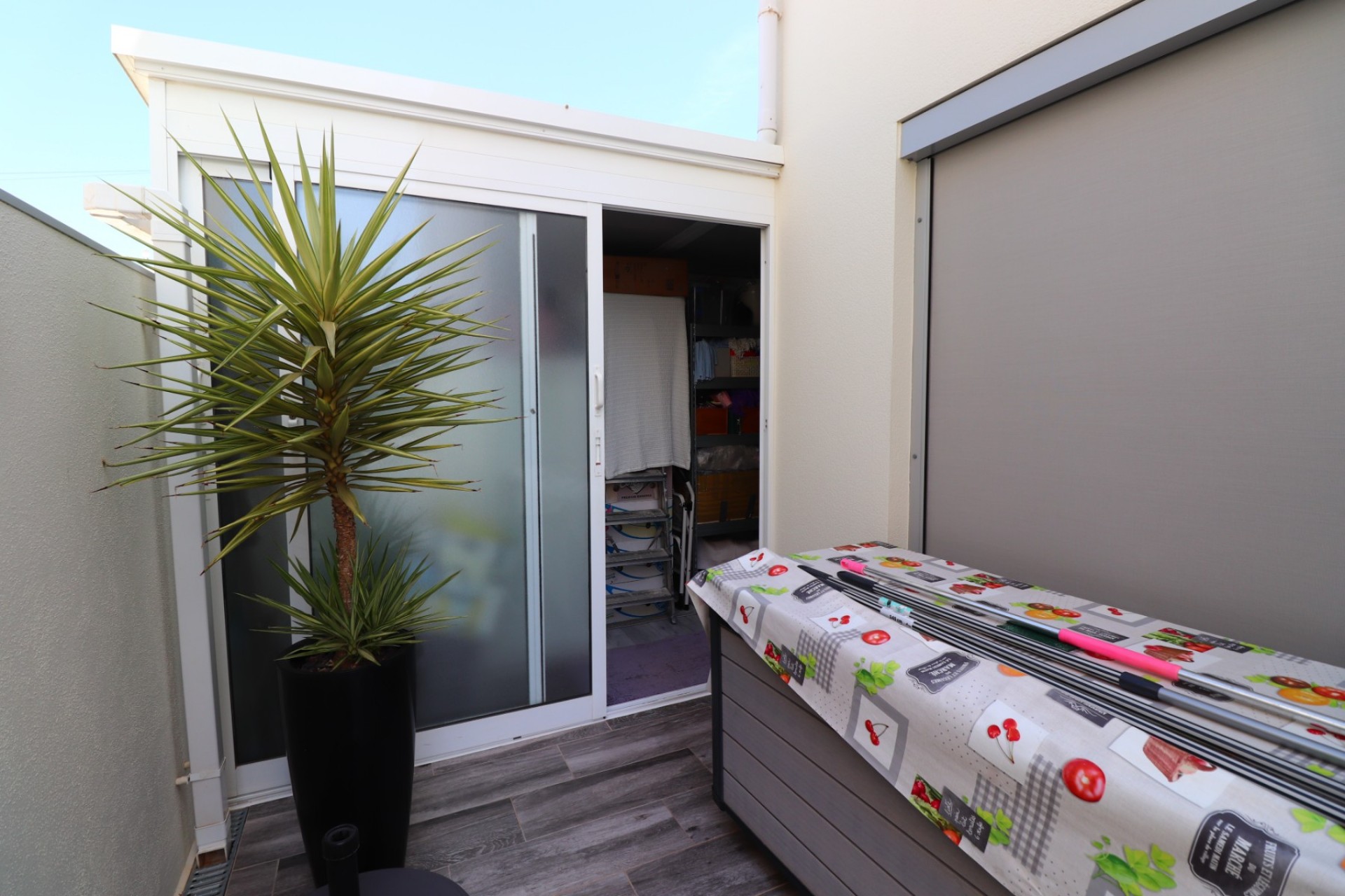 Re-Sale - Semi Detached Villa - Daya Vieja - Daya Vieja - Town