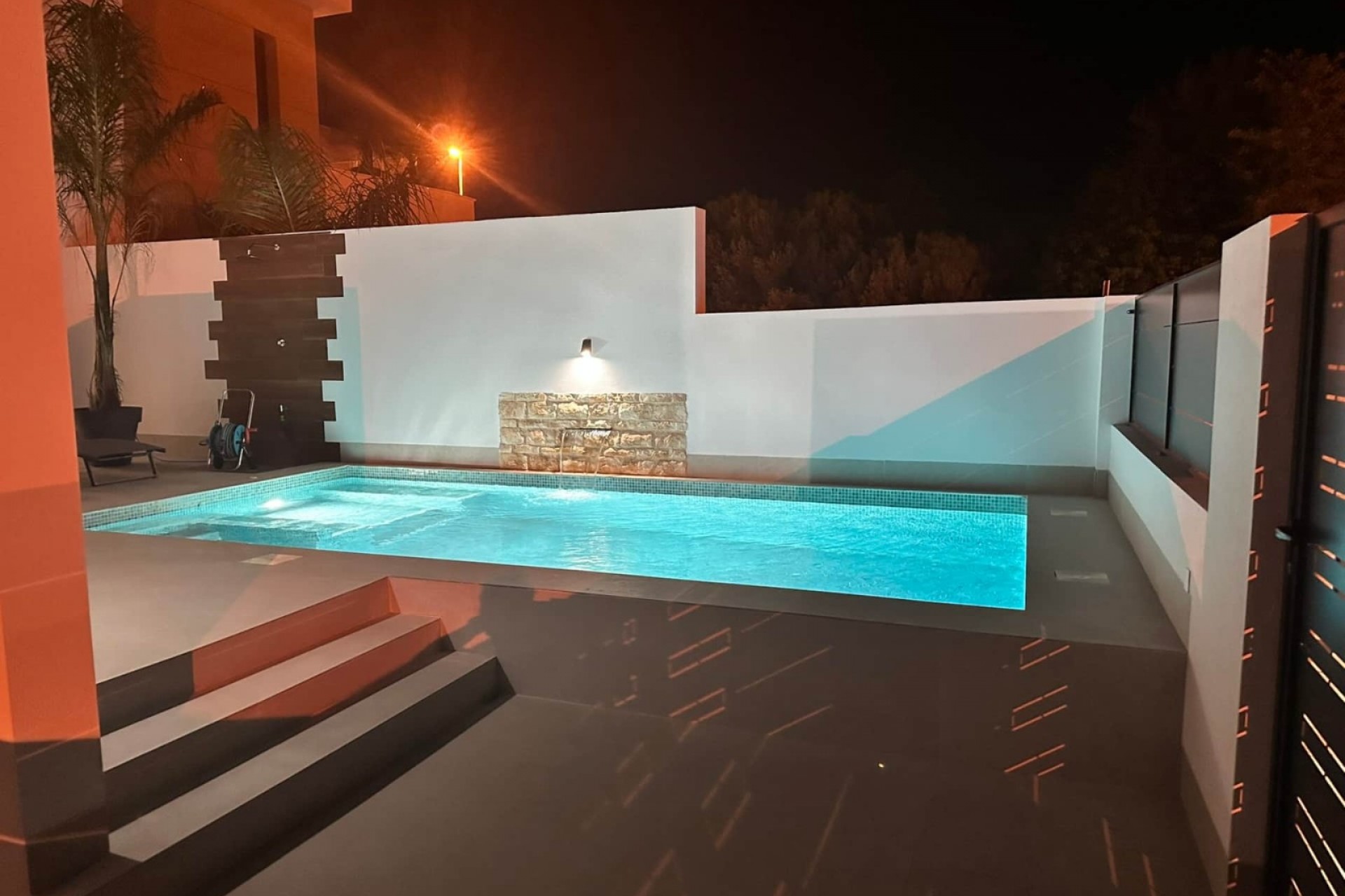 Re-Sale - Semi Detached Villa - Dolores - Dolores - Town