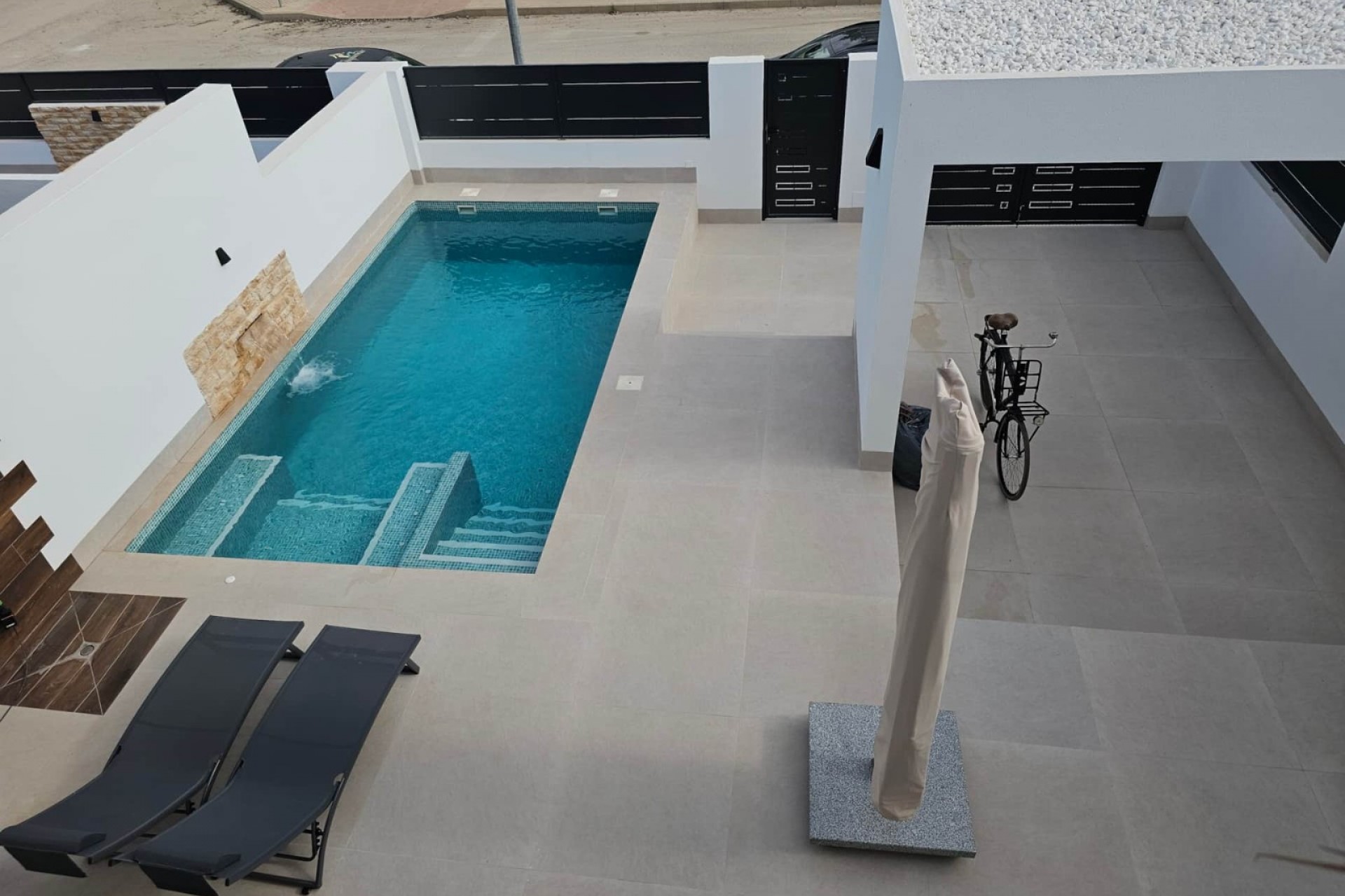 Re-Sale - Semi Detached Villa - Dolores - Dolores - Town