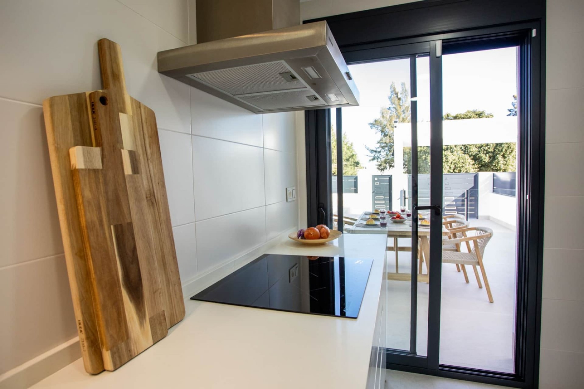 Re-Sale - Semi Detached Villa - Dolores - Dolores - Town