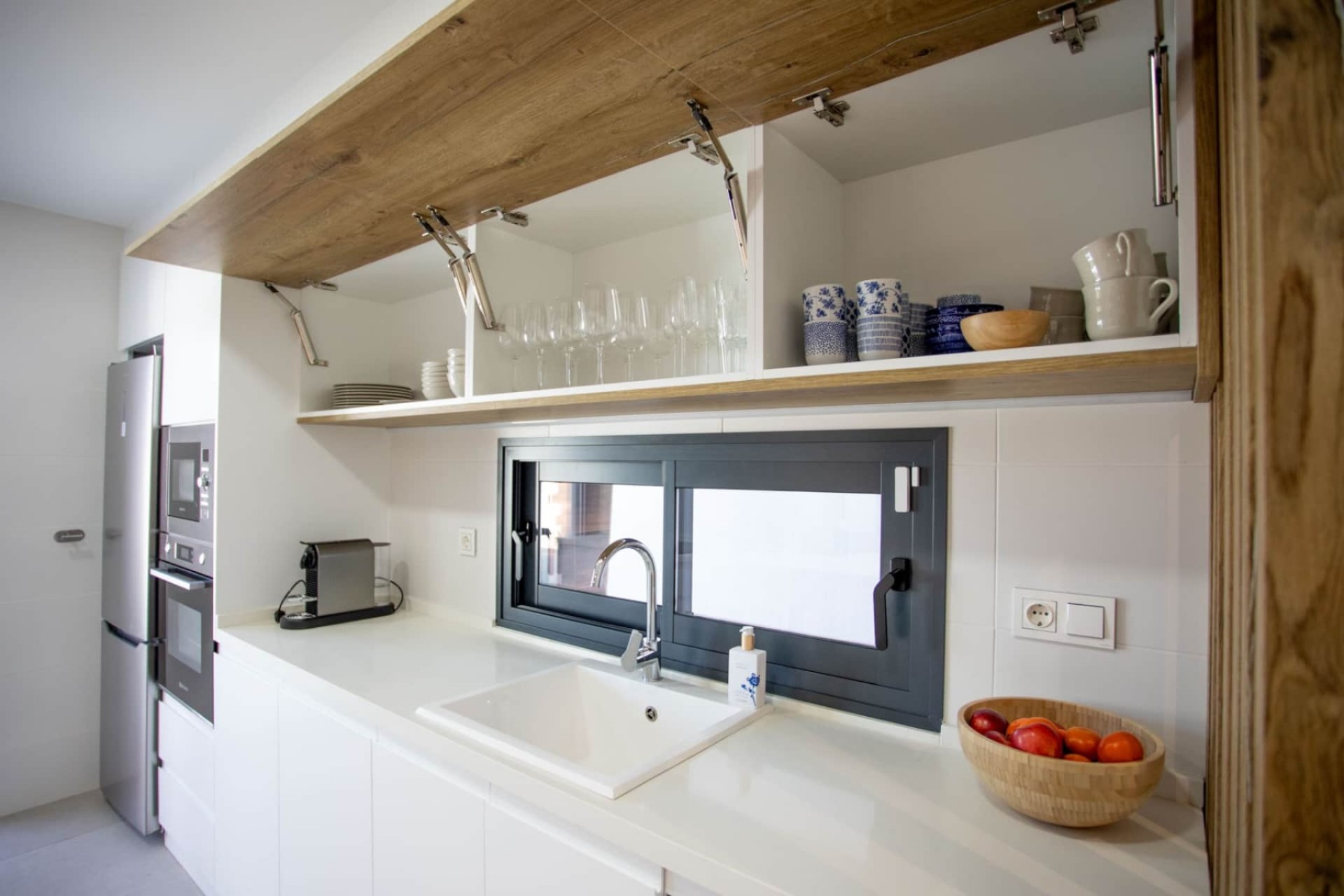 Re-Sale - Semi Detached Villa - Dolores - Dolores - Town