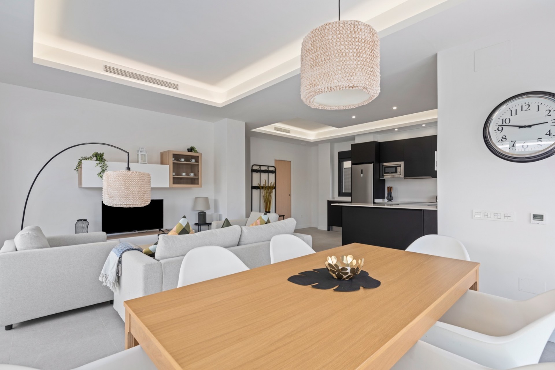 Re-Sale - Semi Detached Villa - La Marina - La Marina - Urbanization