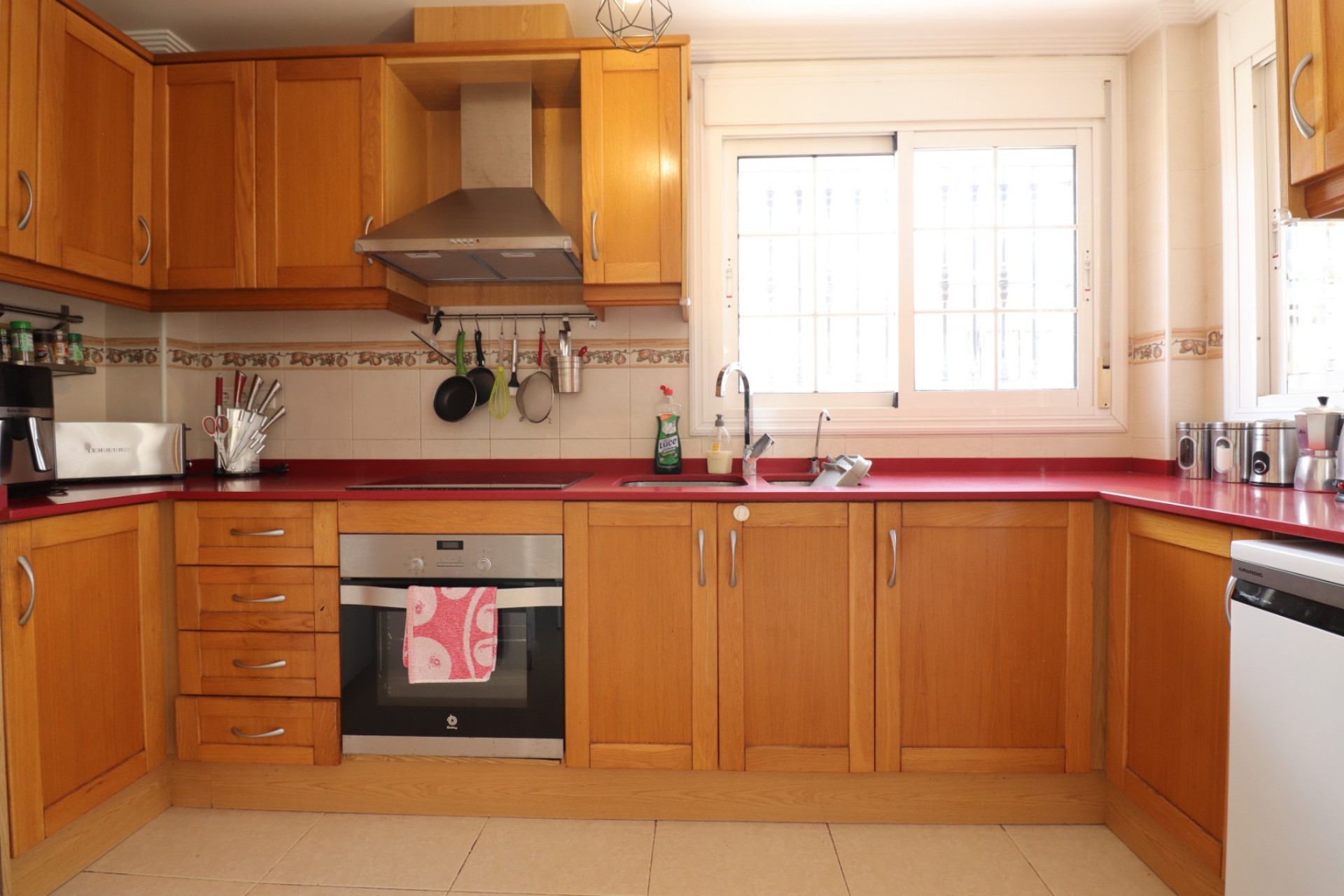 Re-Sale - Semi Detached Villa - Los Montesinos - La Herrada