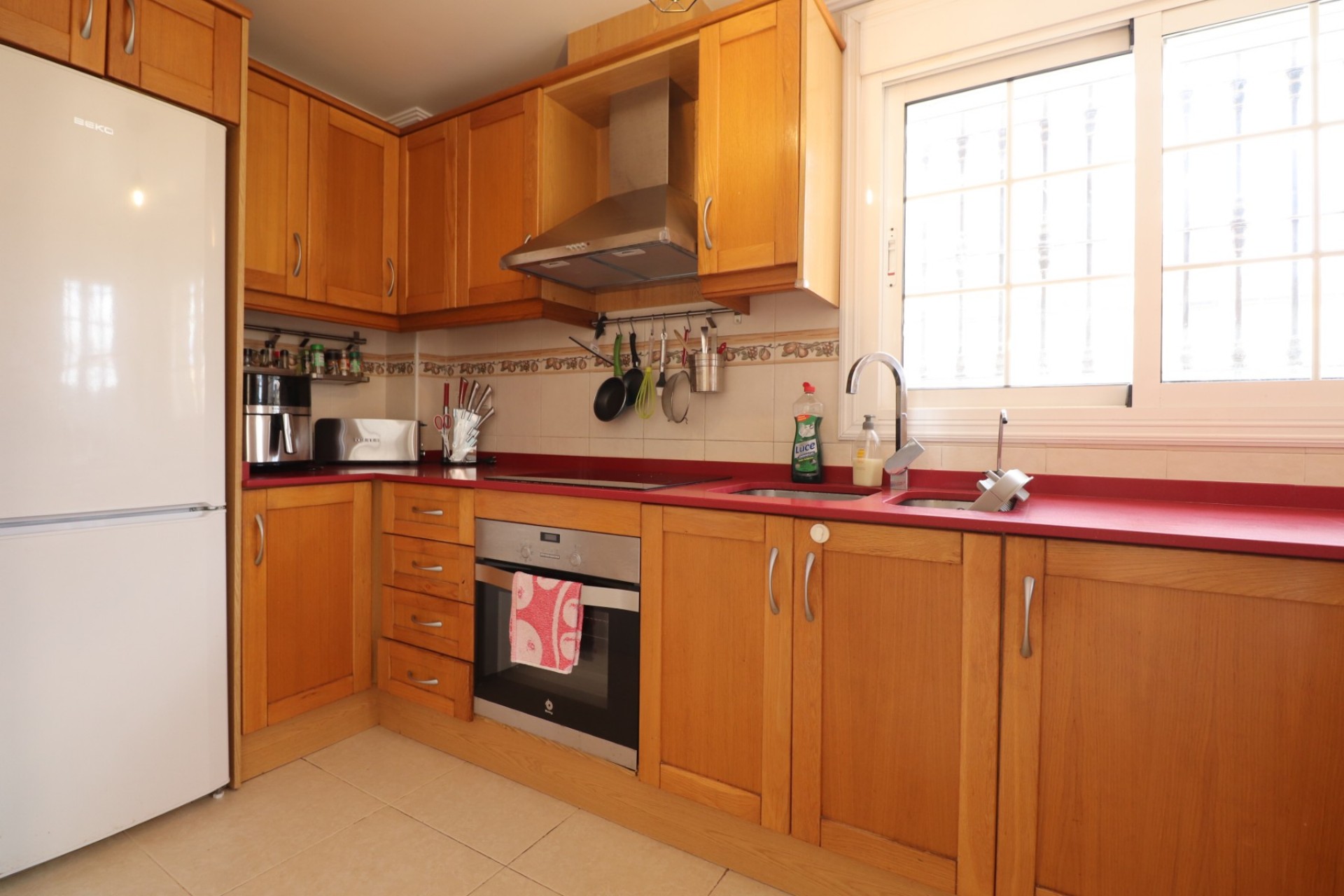 Re-Sale - Semi Detached Villa - Los Montesinos - La Herrada
