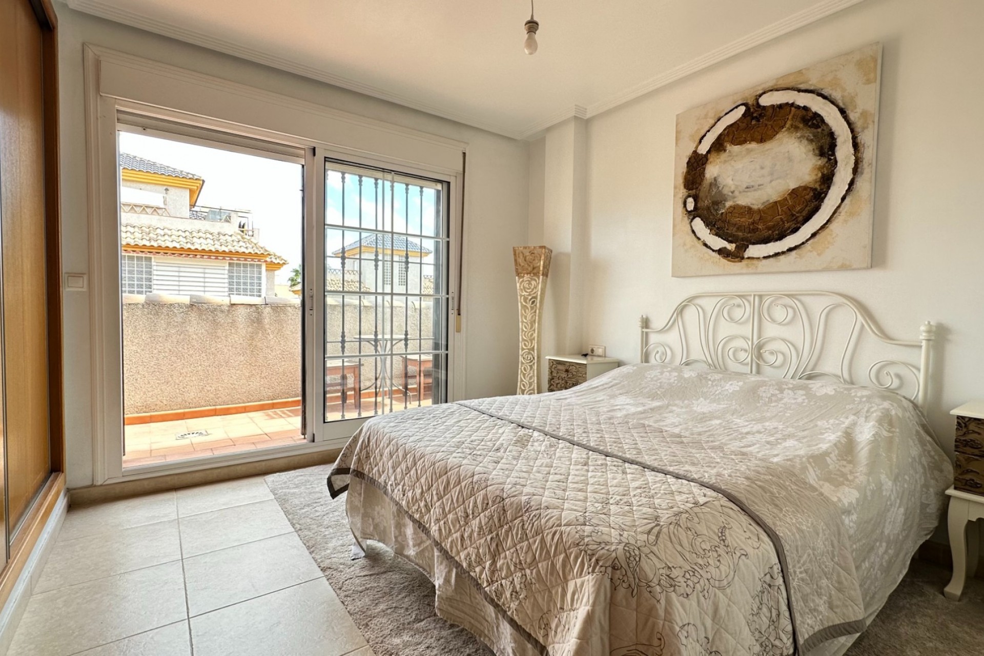 Re-Sale - Semi Detached Villa - Los Montesinos - La Herrada