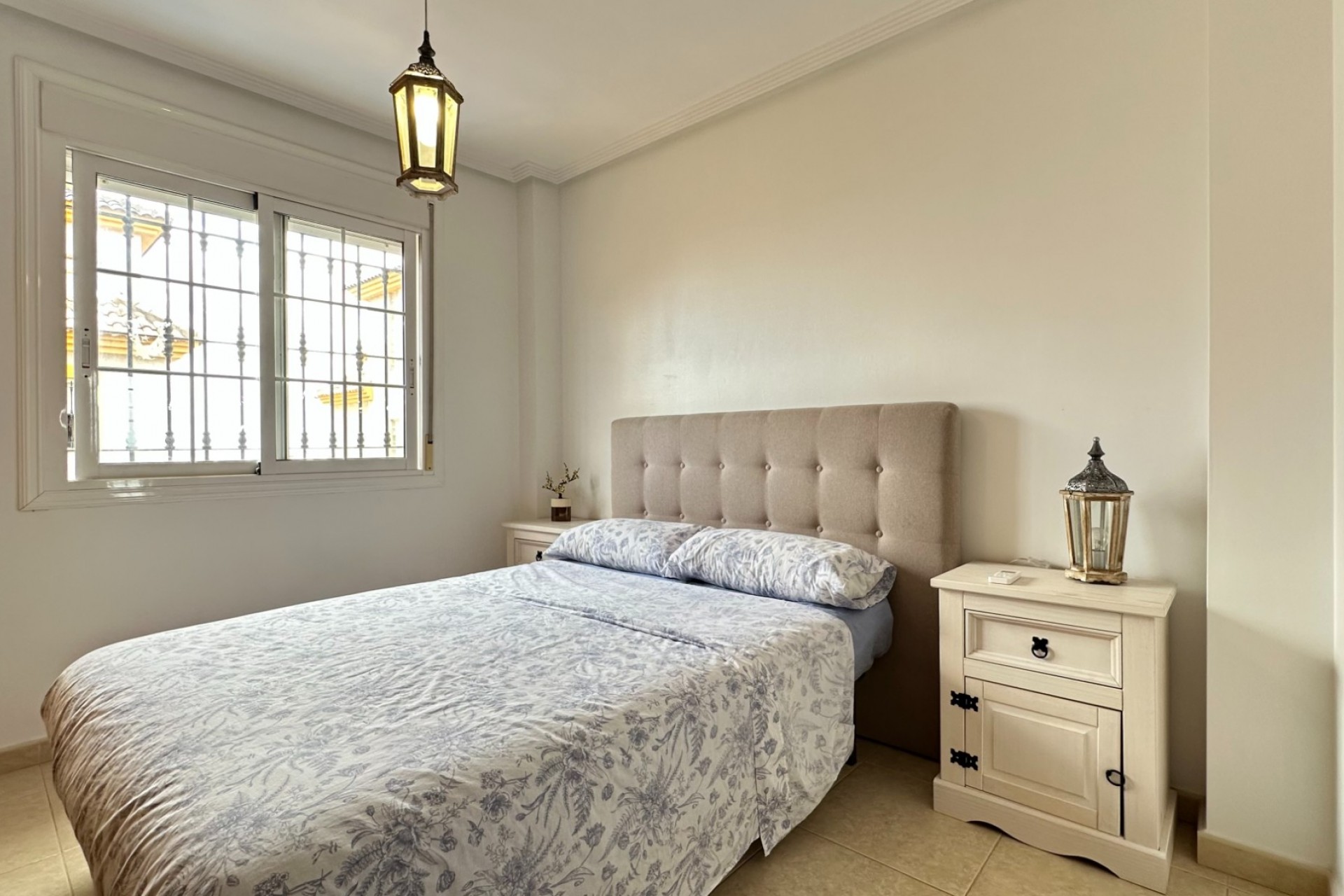 Re-Sale - Semi Detached Villa - Los Montesinos - La Herrada