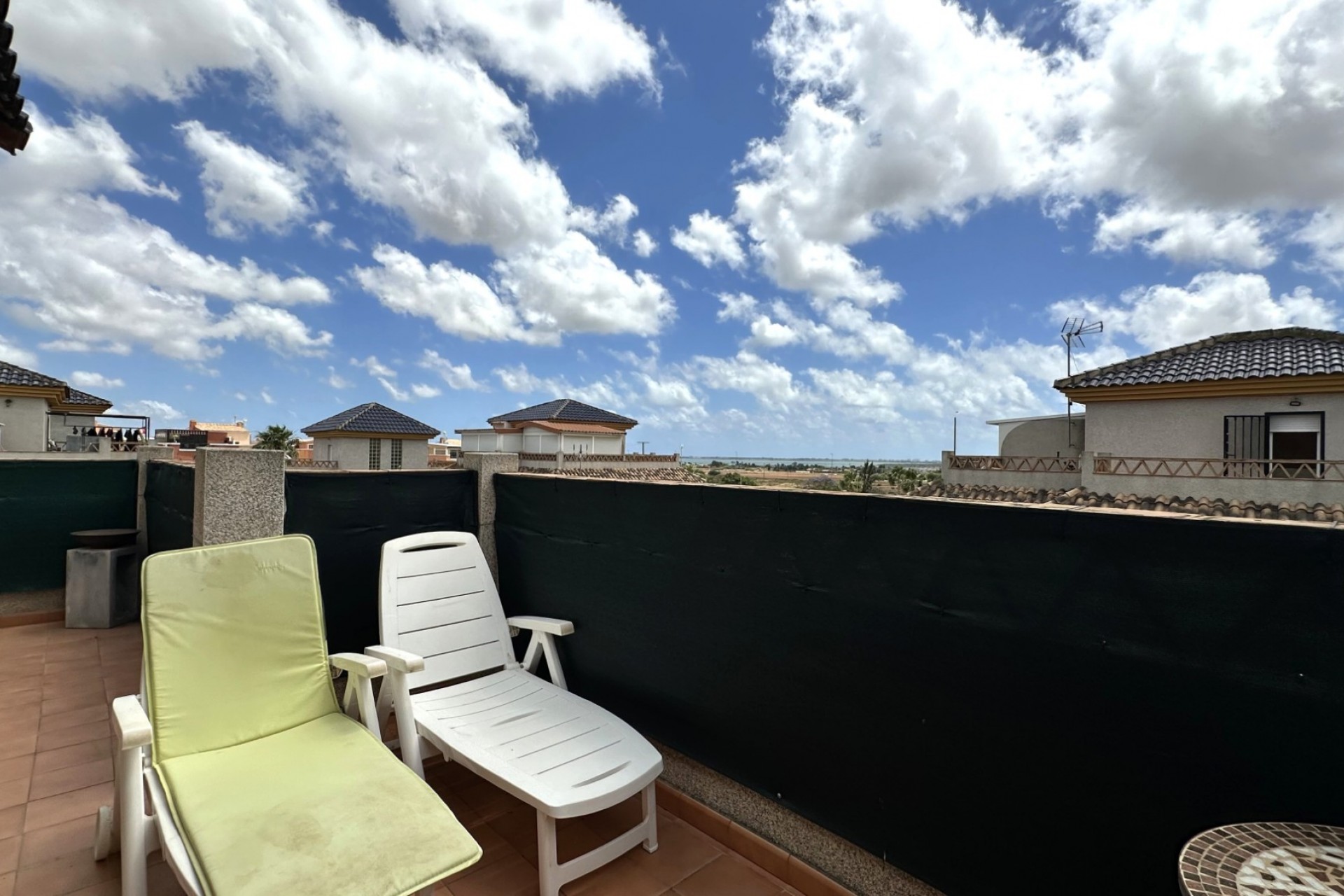 Re-Sale - Semi Detached Villa - Los Montesinos - La Herrada