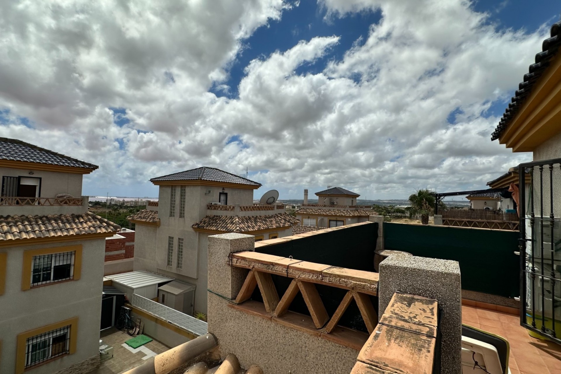 Re-Sale - Semi Detached Villa - Los Montesinos - La Herrada