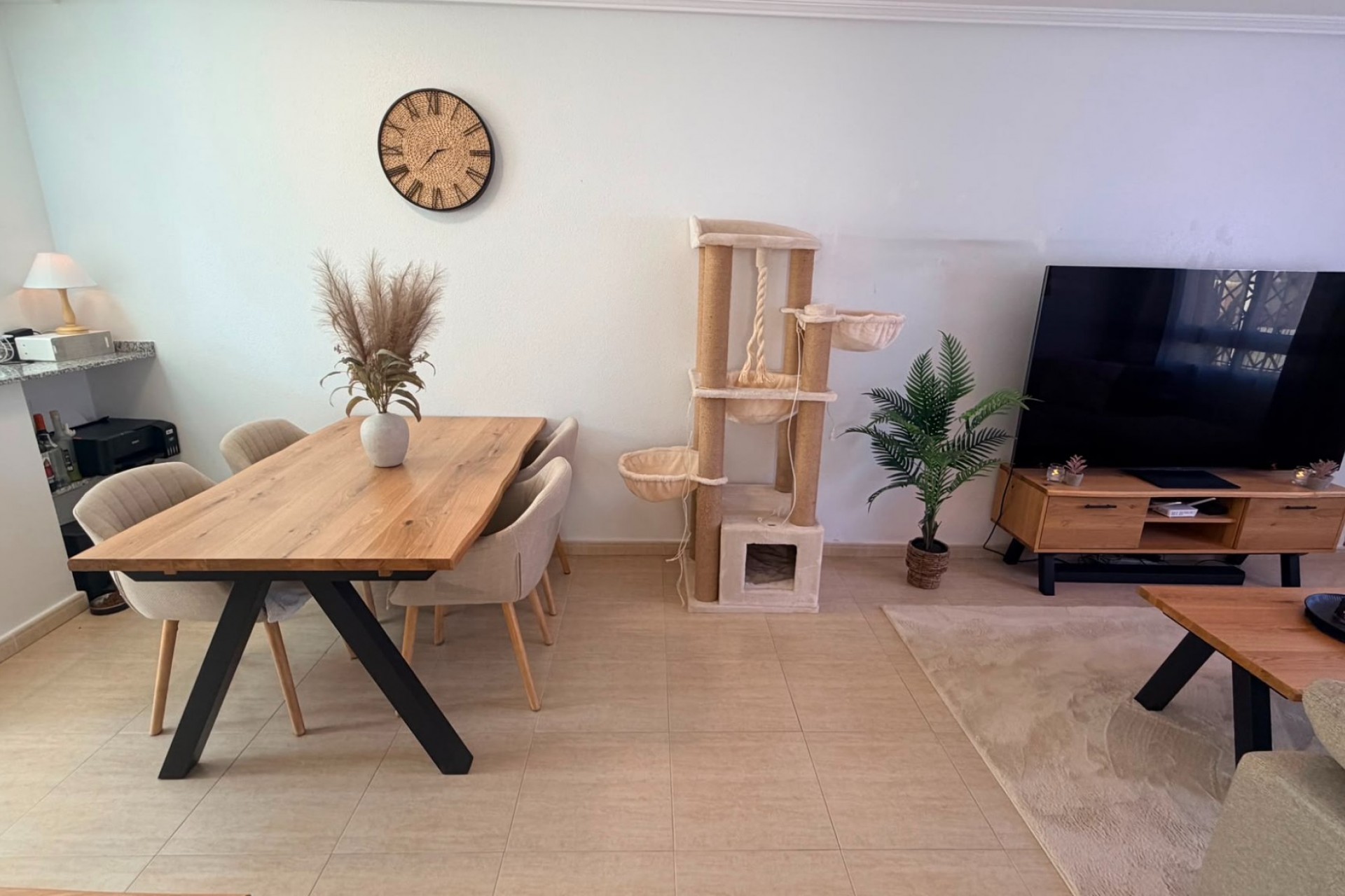 Re-Sale - Semi Detached Villa - Los Montesinos - Montesol Villas