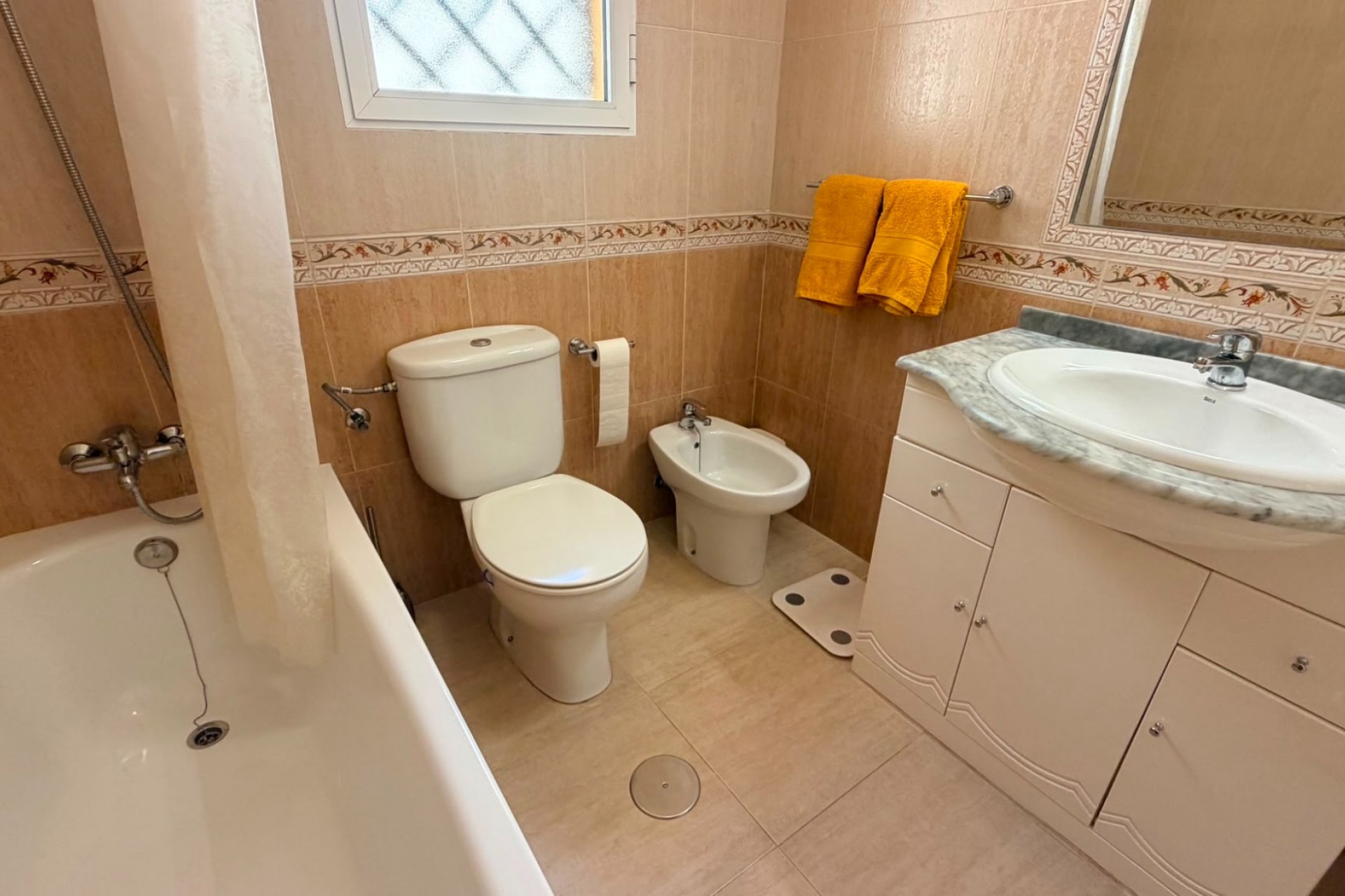 Re-Sale - Semi Detached Villa - Los Montesinos - Montesol Villas