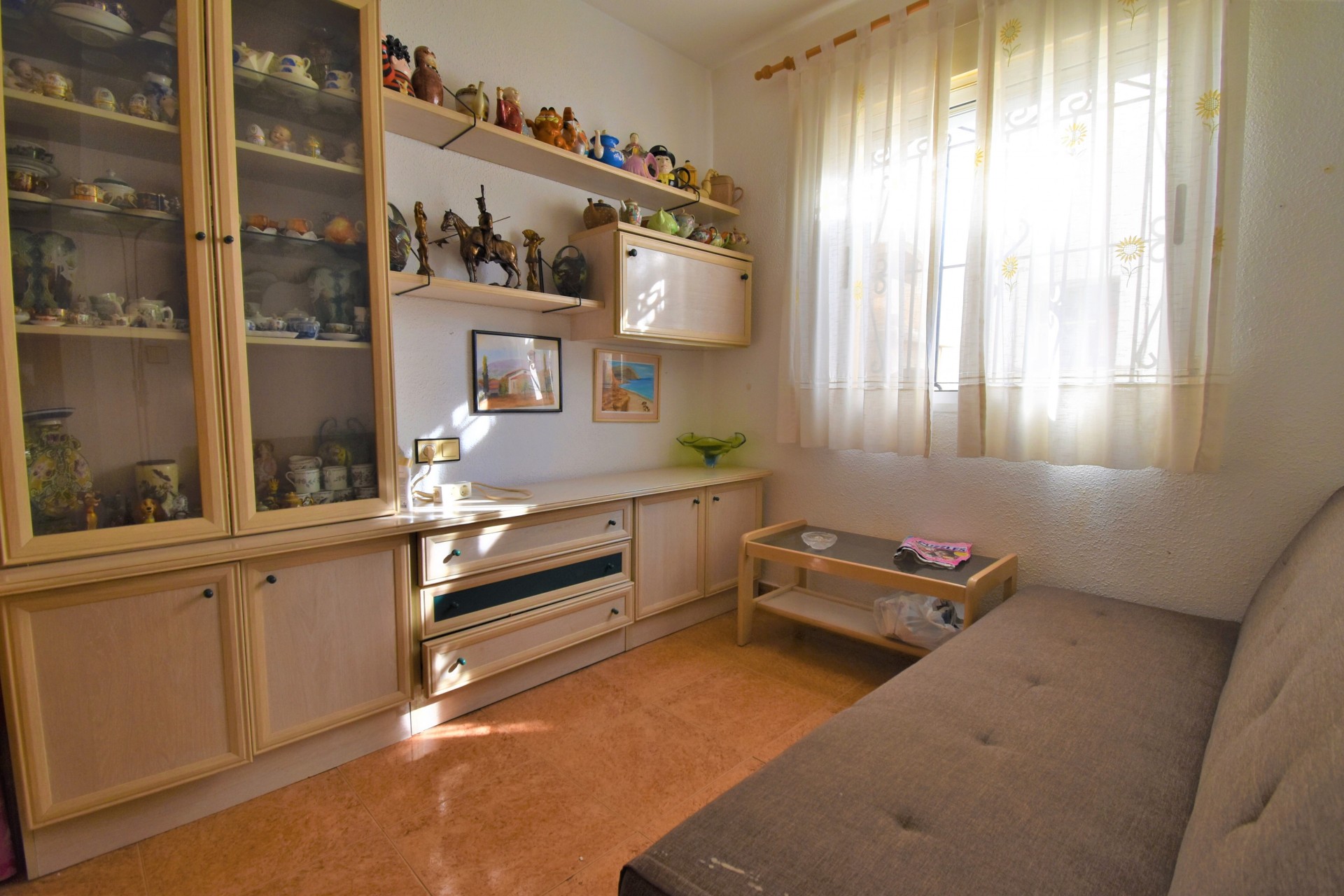 Re-Sale - Semi Detached Villa - Orihuela Costa - Los Altos