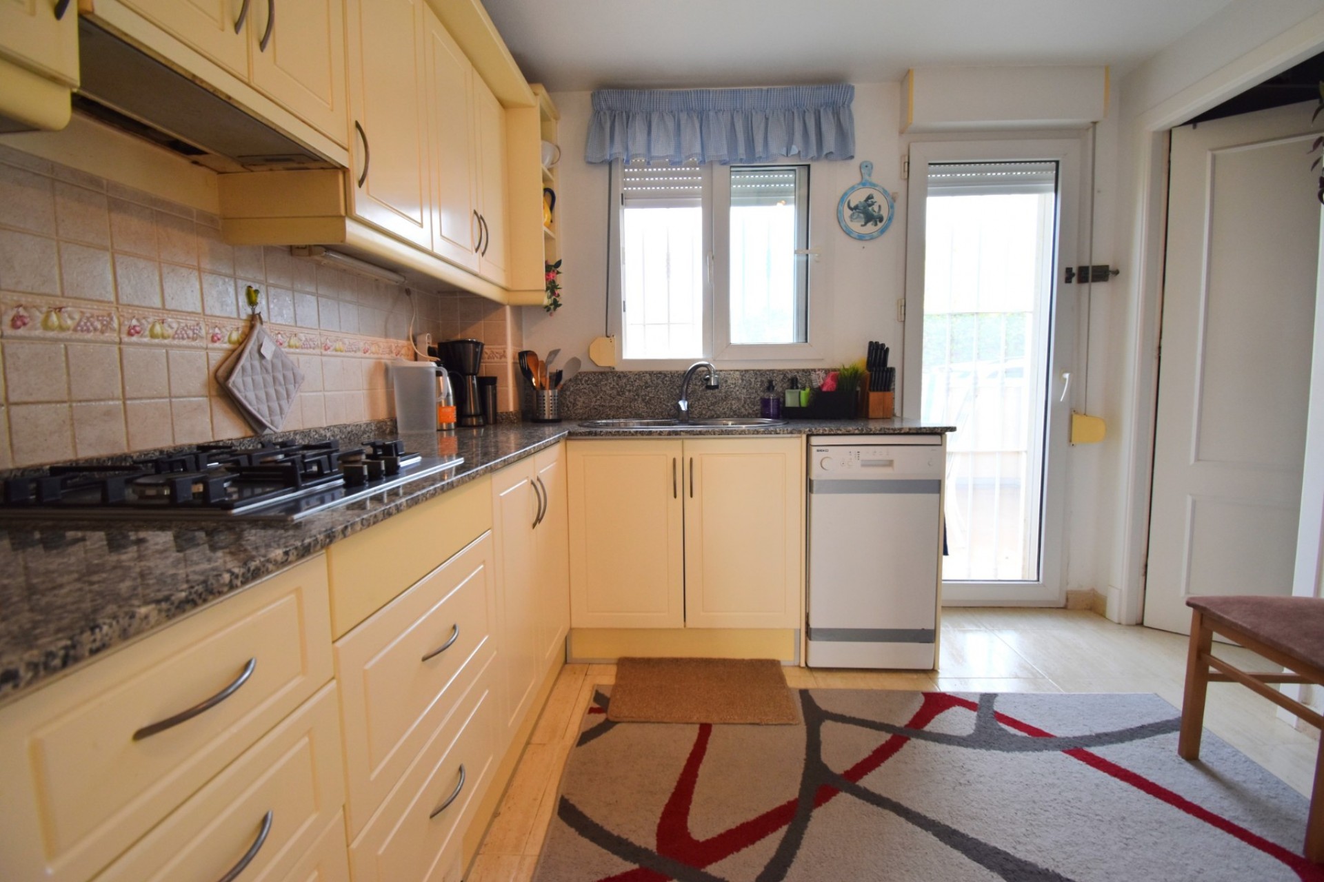 Re-Sale - Semi Detached Villa - Orihuela Costa - Los Altos