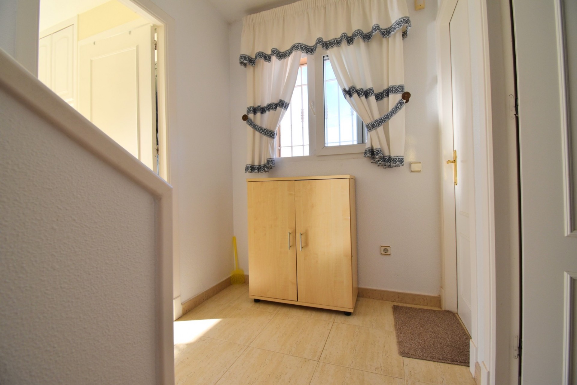 Re-Sale - Semi Detached Villa - Orihuela Costa - Los Altos