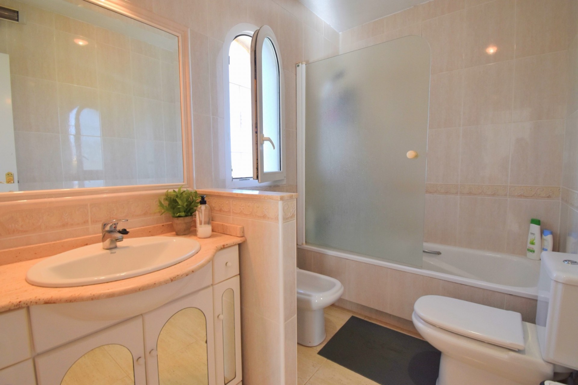 Re-Sale - Semi Detached Villa - Orihuela Costa - Los Altos