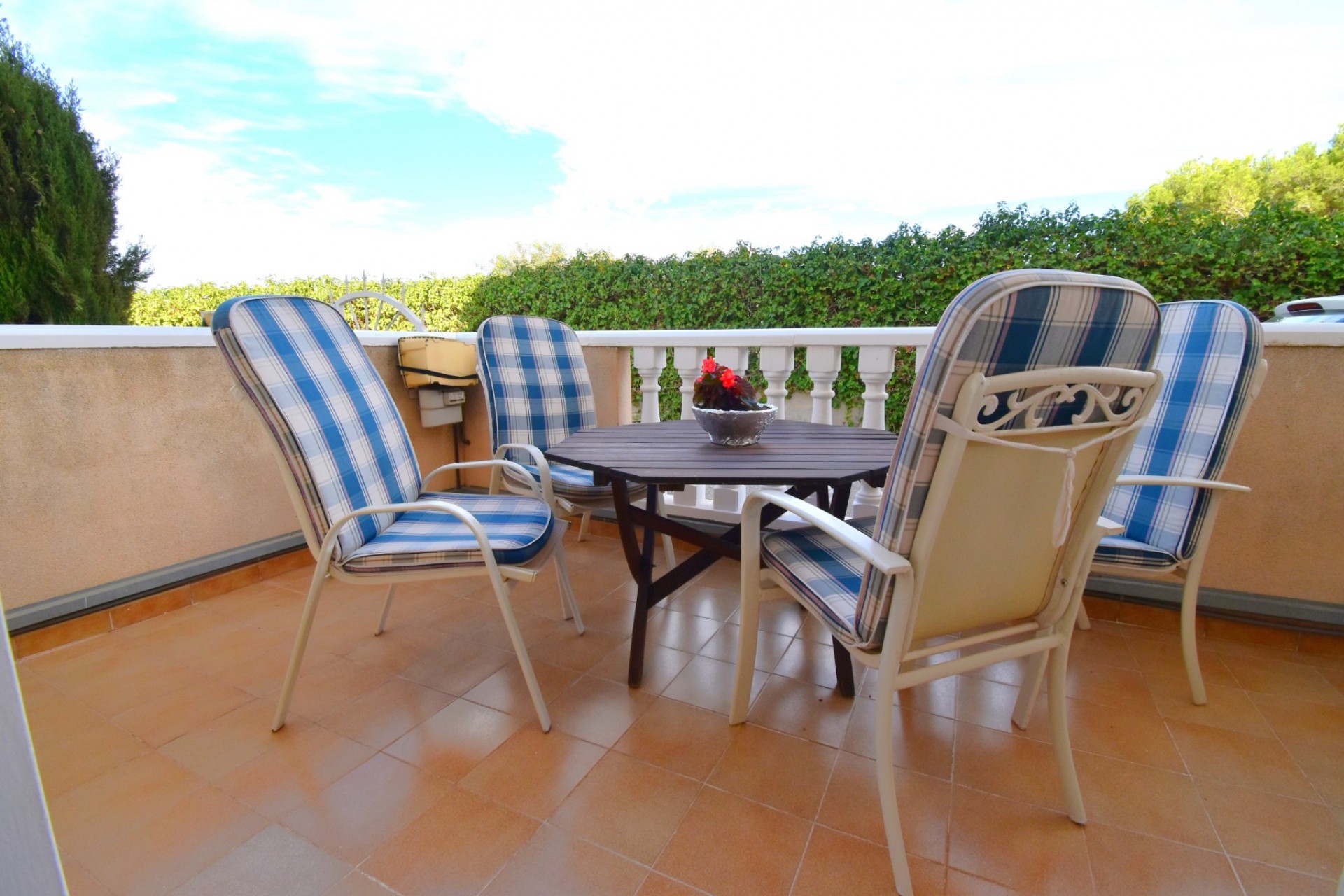 Re-Sale - Semi Detached Villa - Orihuela Costa - Los Altos