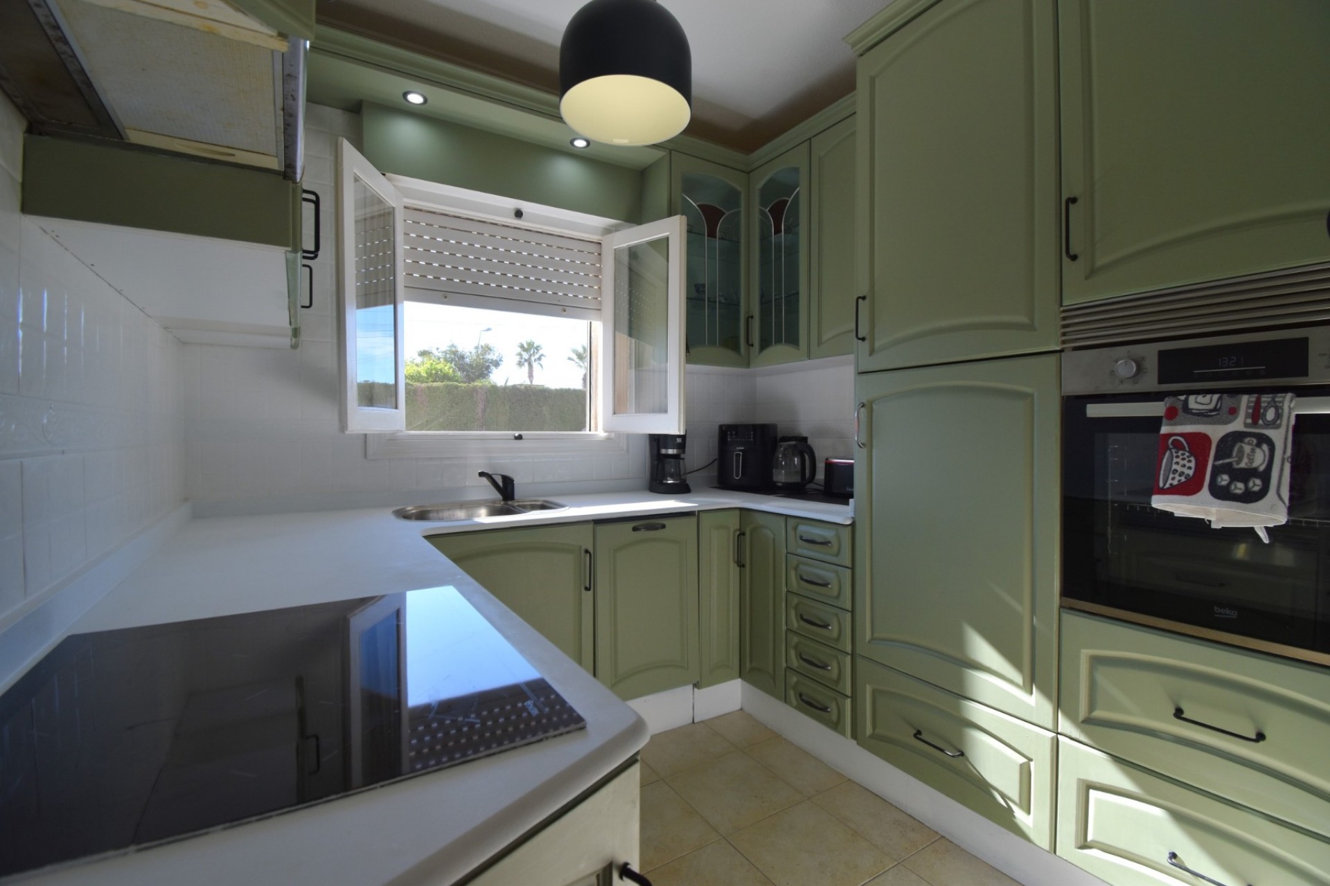 Re-Sale - Semi Detached Villa - Orihuela Costa - Los Balcones