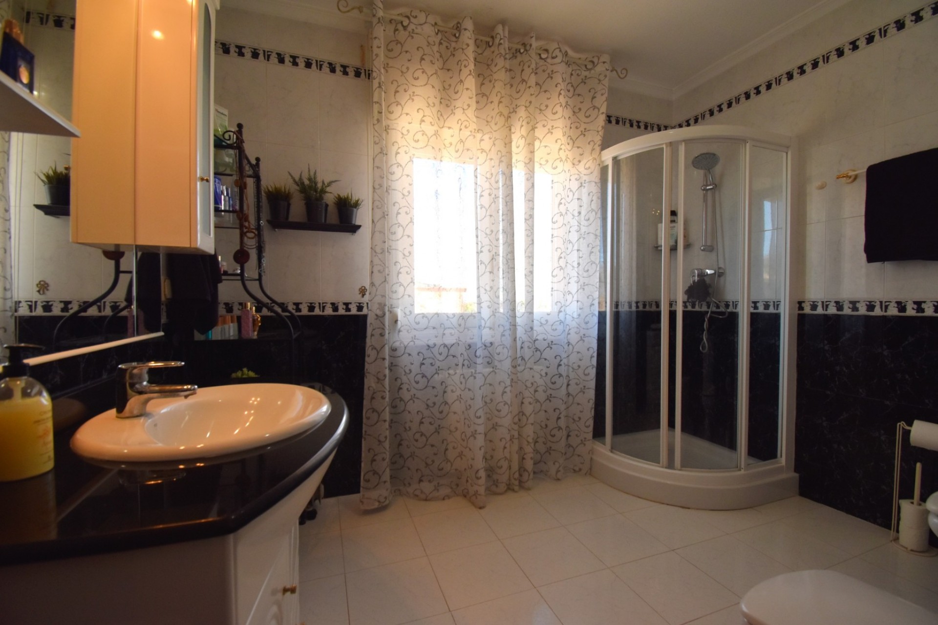 Re-Sale - Semi Detached Villa - Orihuela Costa - Los Balcones