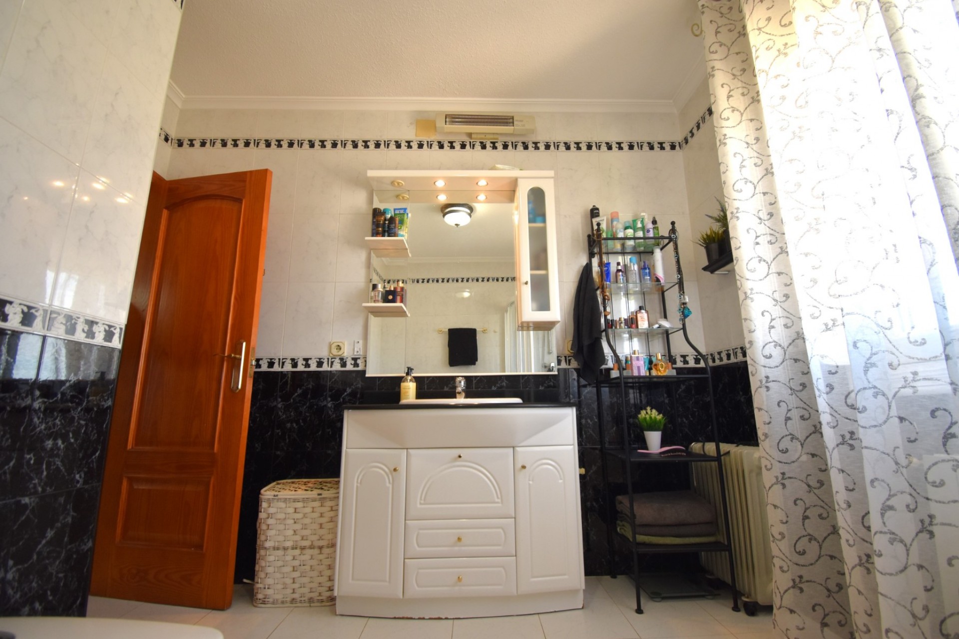 Re-Sale - Semi Detached Villa - Orihuela Costa - Los Balcones