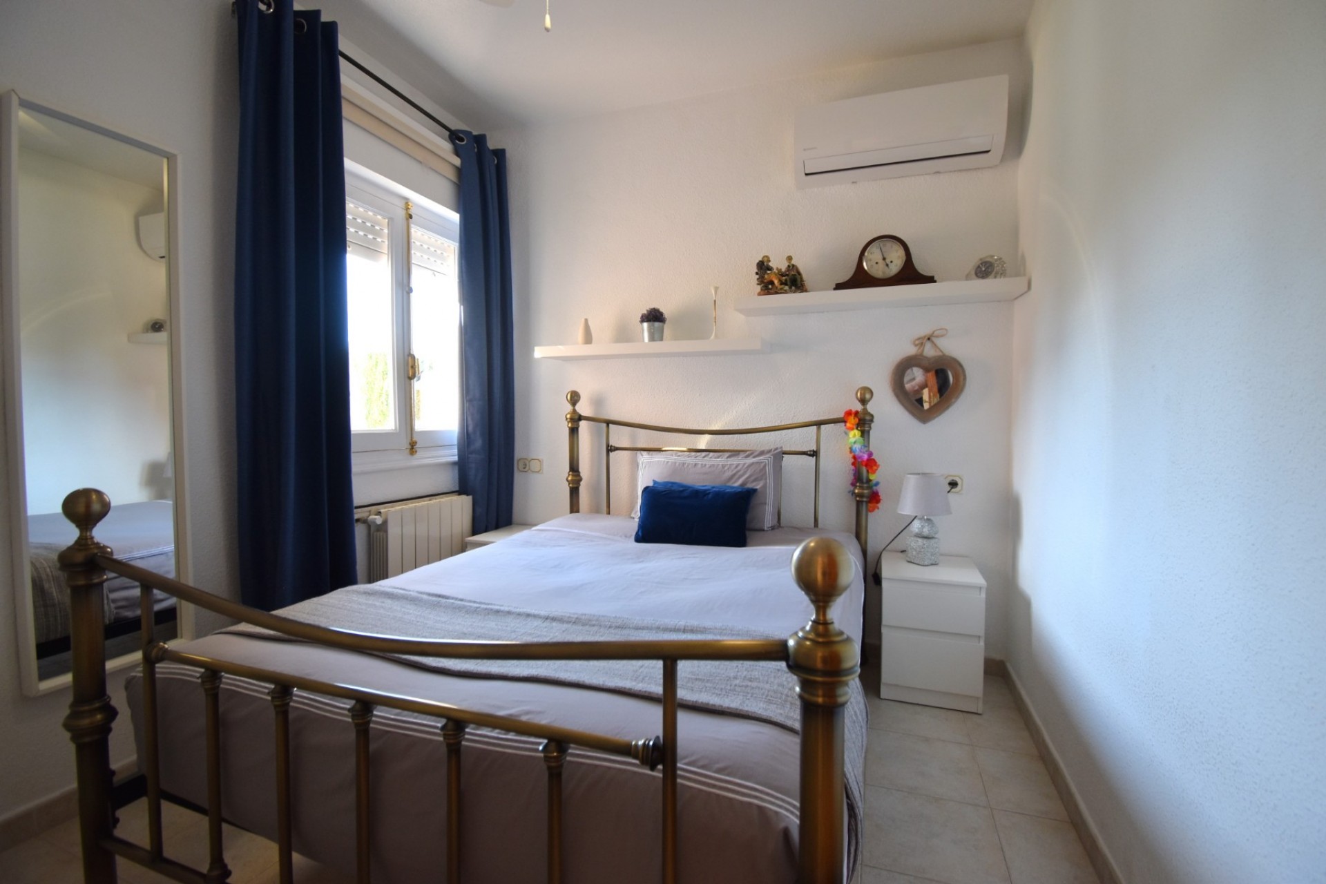 Re-Sale - Semi Detached Villa - Orihuela Costa - Los Balcones