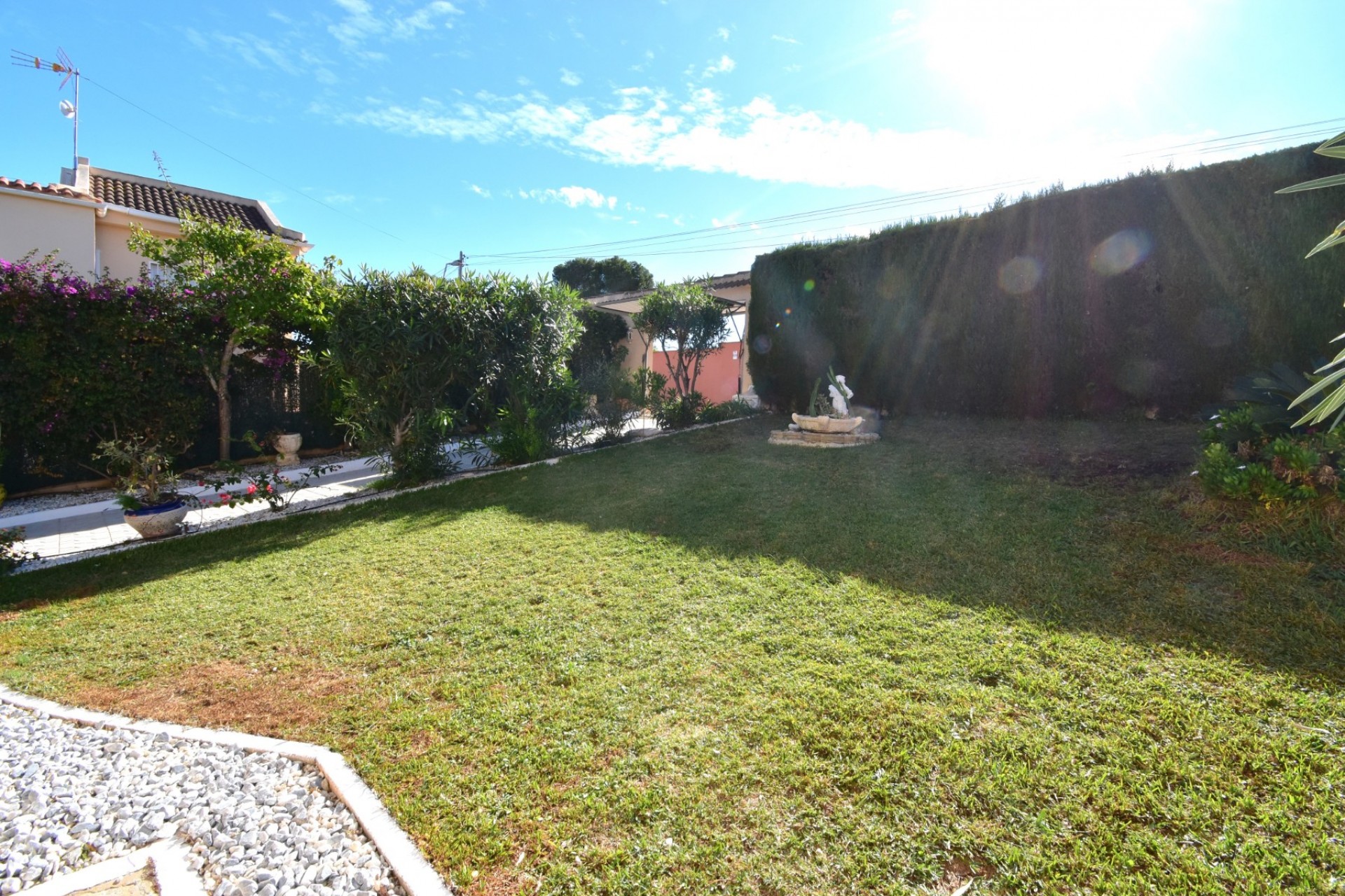 Re-Sale - Semi Detached Villa - Orihuela Costa - Los Balcones