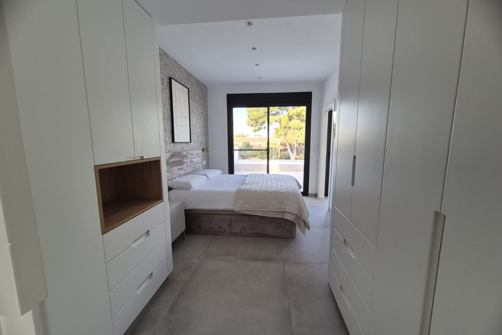 Re-Sale - Semi Detached Villa - Santiago de La Ribera - Santiago de La Ribera - Town