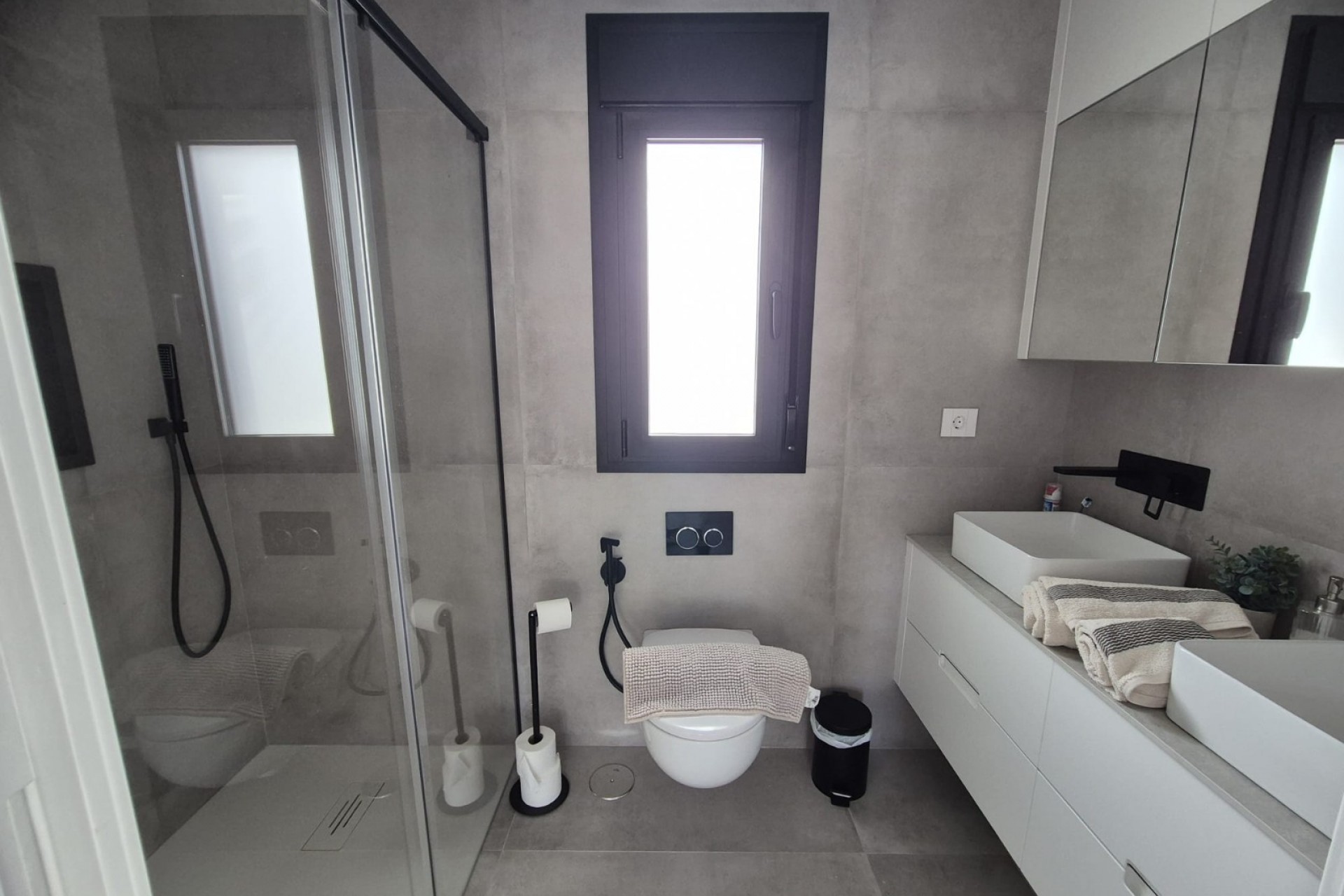 Re-Sale - Semi Detached Villa - Santiago de La Ribera - Santiago de La Ribera - Town