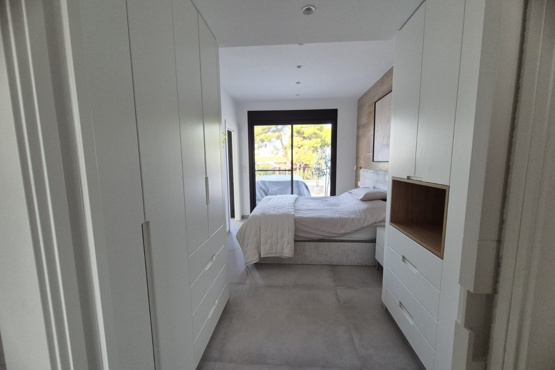 Re-Sale - Semi Detached Villa - Santiago de La Ribera - Santiago de La Ribera - Town