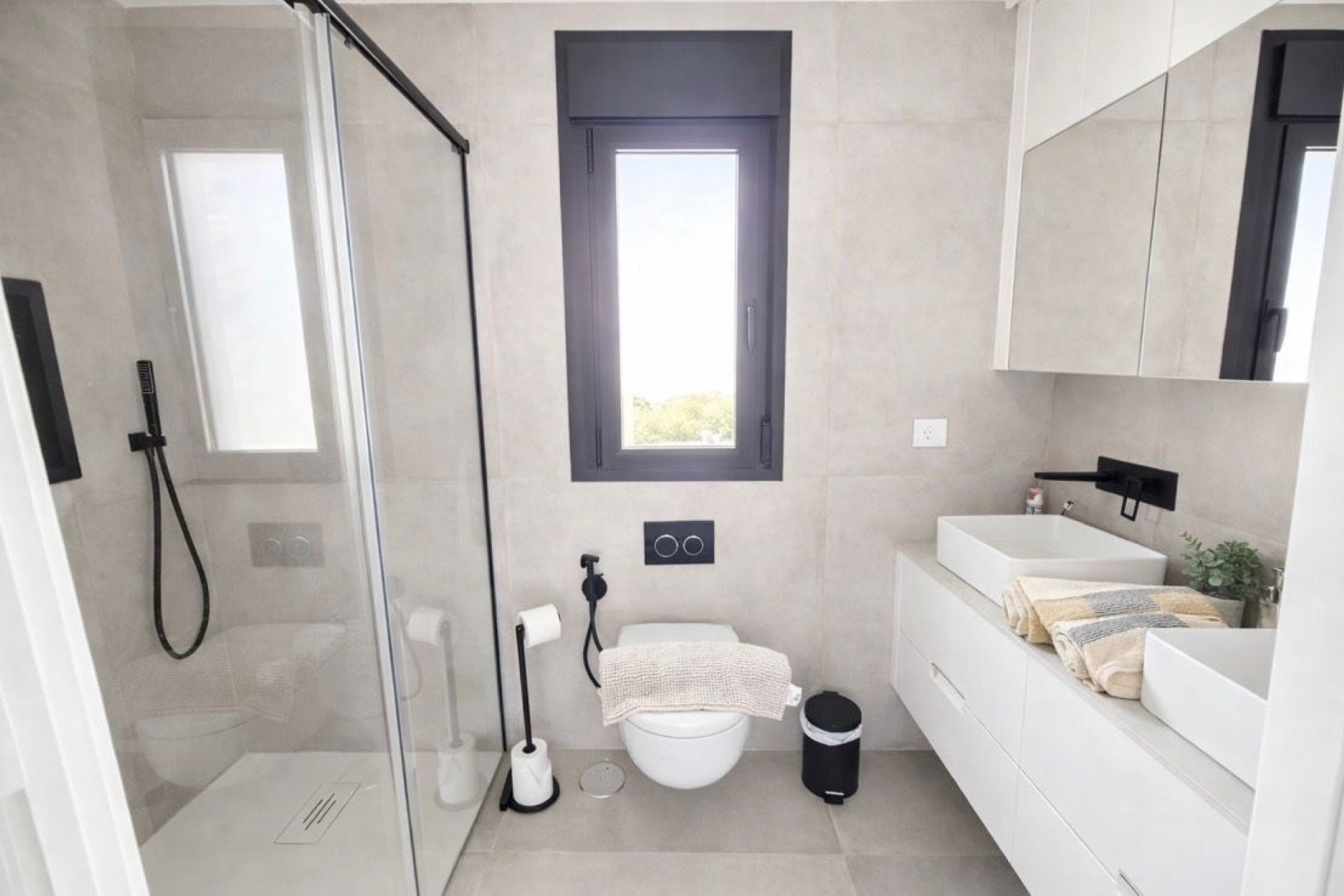 Re-Sale - Semi Detached Villa - Santiago de La Ribera - Santiago de La Ribera - Town