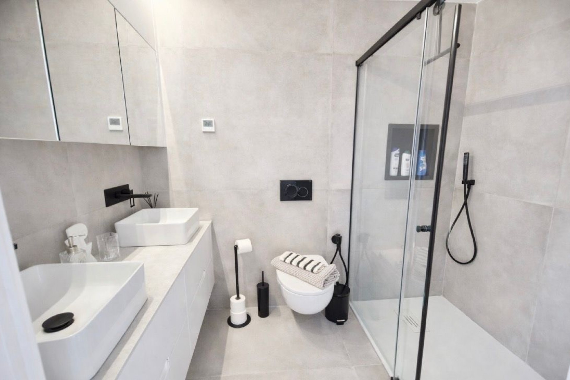 Re-Sale - Semi Detached Villa - Santiago de La Ribera - Santiago de La Ribera - Town