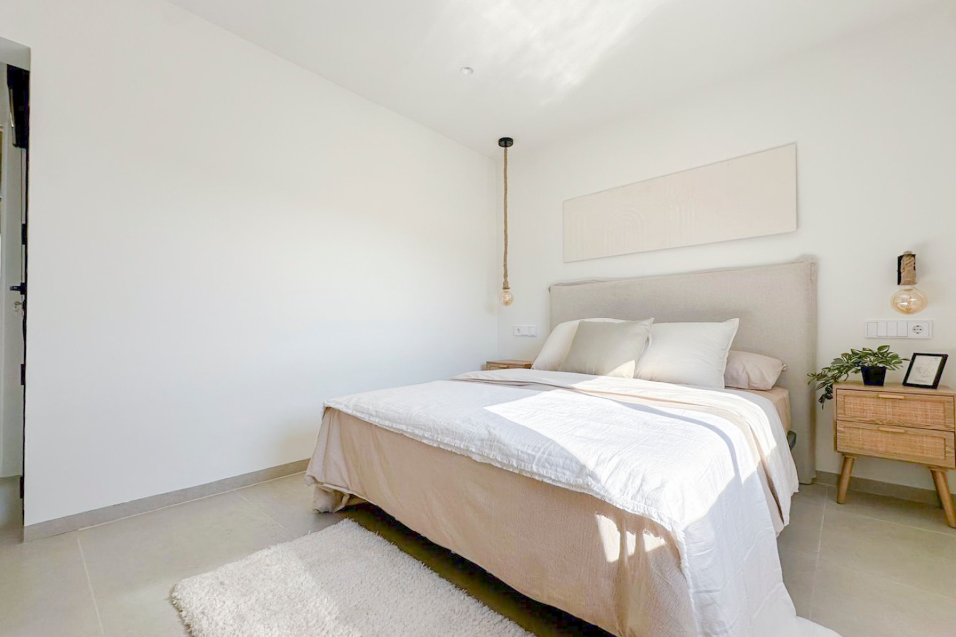 Re-Sale - Semi Detached Villa - Santiago de La Ribera - Santiago de La Ribera - Town