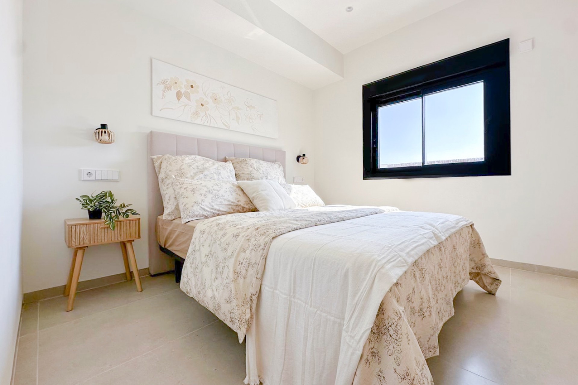 Re-Sale - Semi Detached Villa - Santiago de La Ribera - Santiago de La Ribera - Town