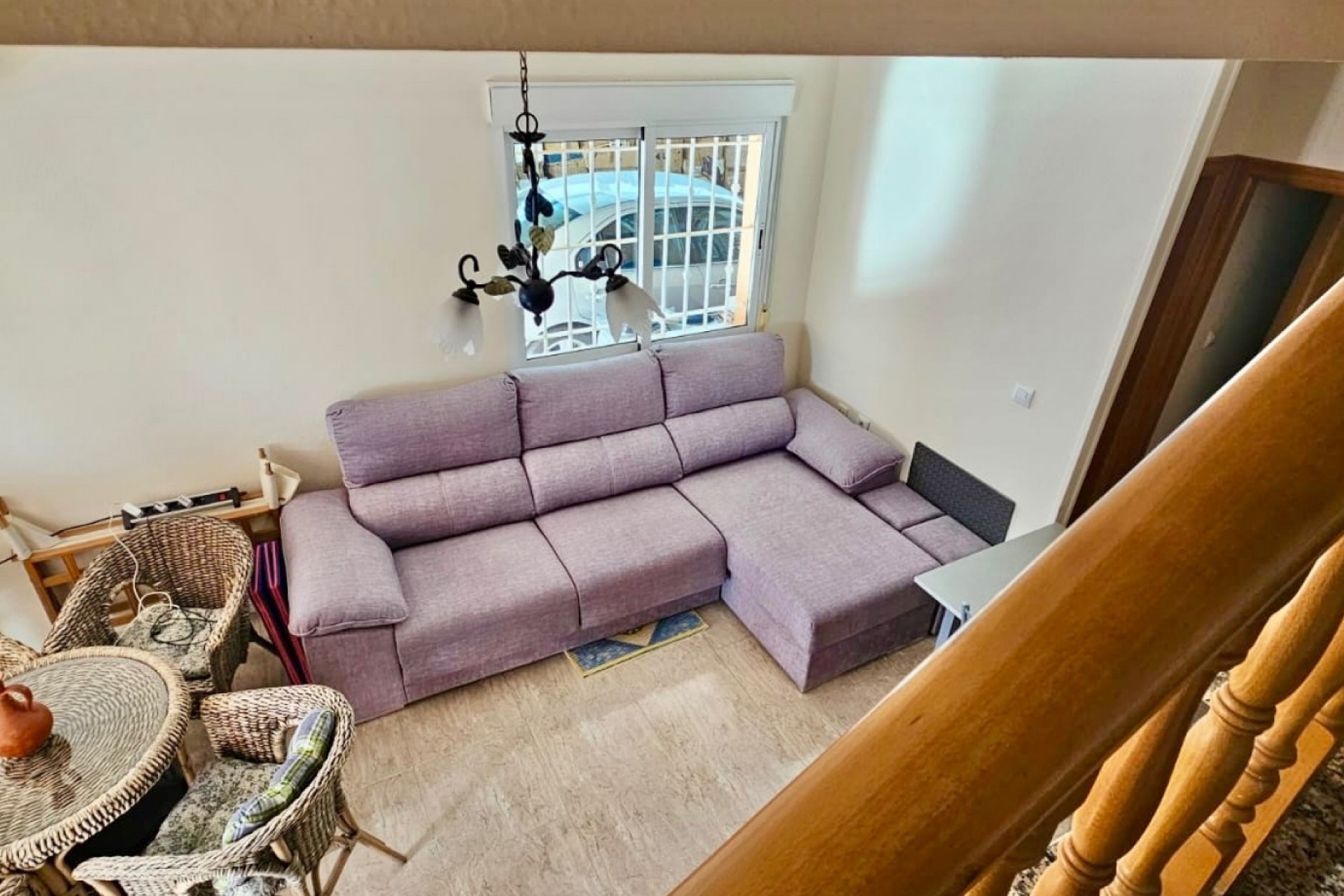 Re-Sale - Semi Detached Villa - Santiago de La Ribera - Santiago de La Ribera - Town