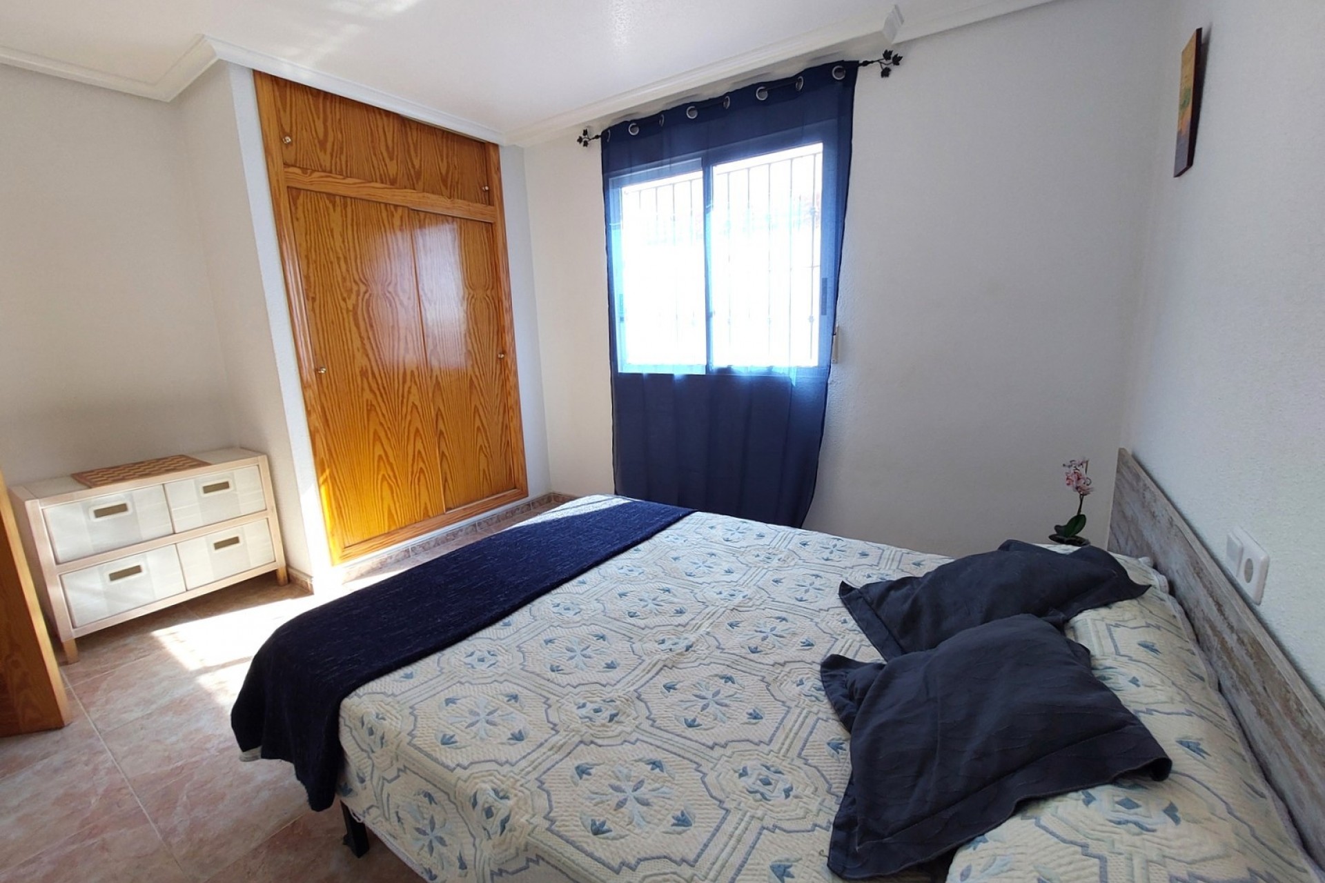 Re-Sale - Semi Detached Villa - Torre de La Horadada - Torre de La Horadada - Town