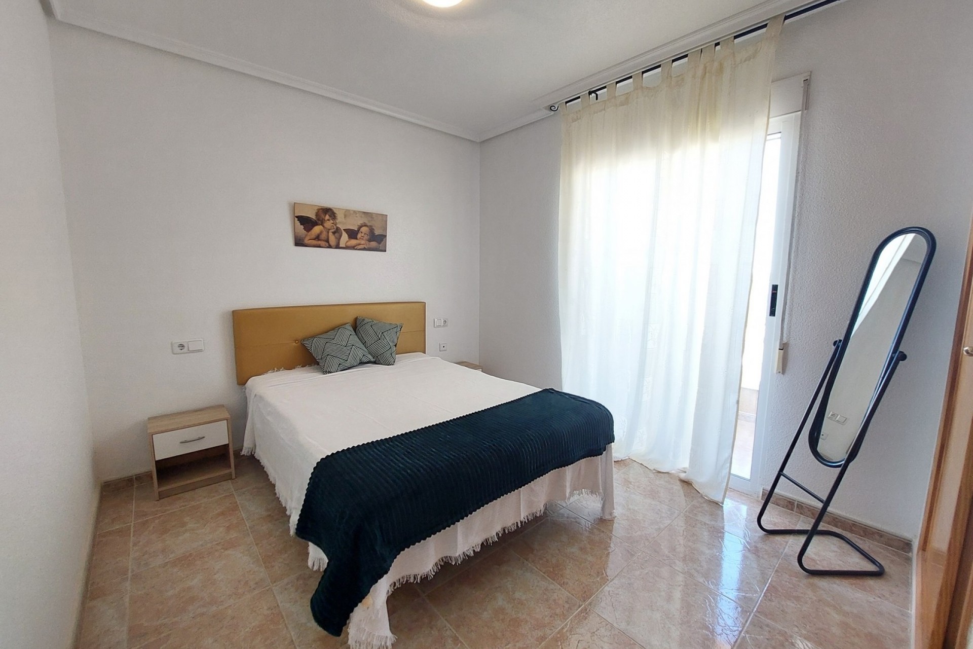 Re-Sale - Semi Detached Villa - Torre de La Horadada - Torre de La Horadada - Town