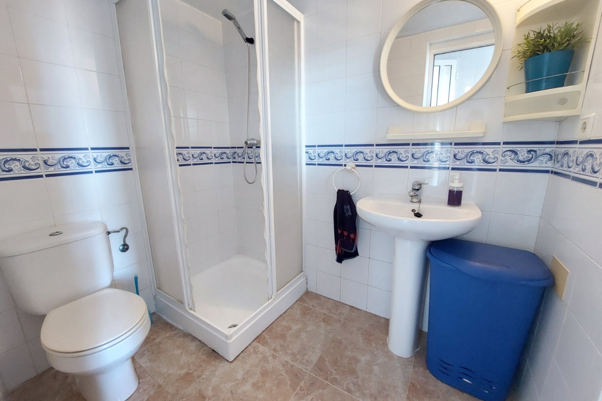 Re-Sale - Semi Detached Villa - Torre de La Horadada - Torre de La Horadada - Town