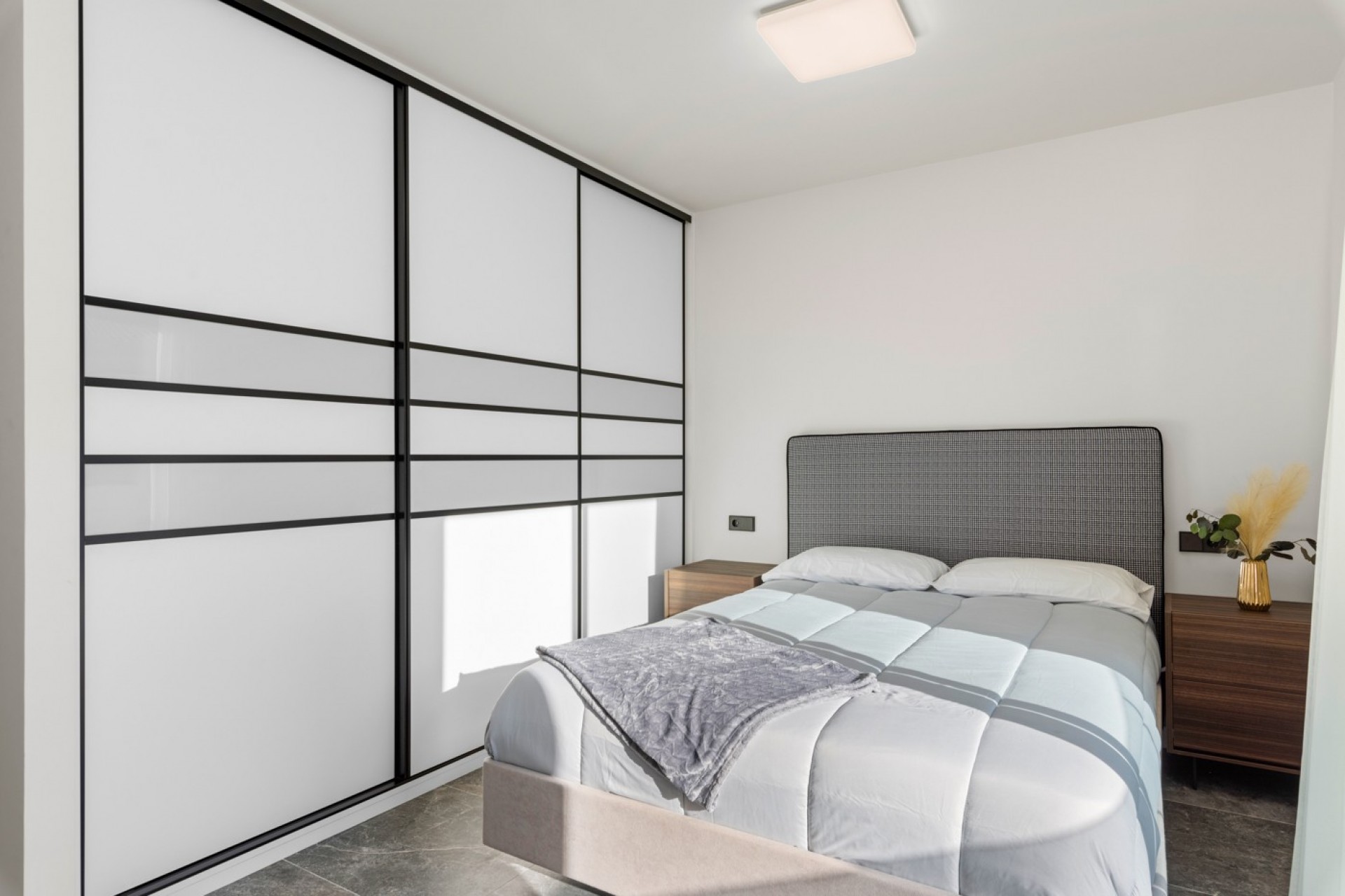 Re-Sale - Semi Detached Villa - Torre de La Horadada - Torre de La Horadada - Town