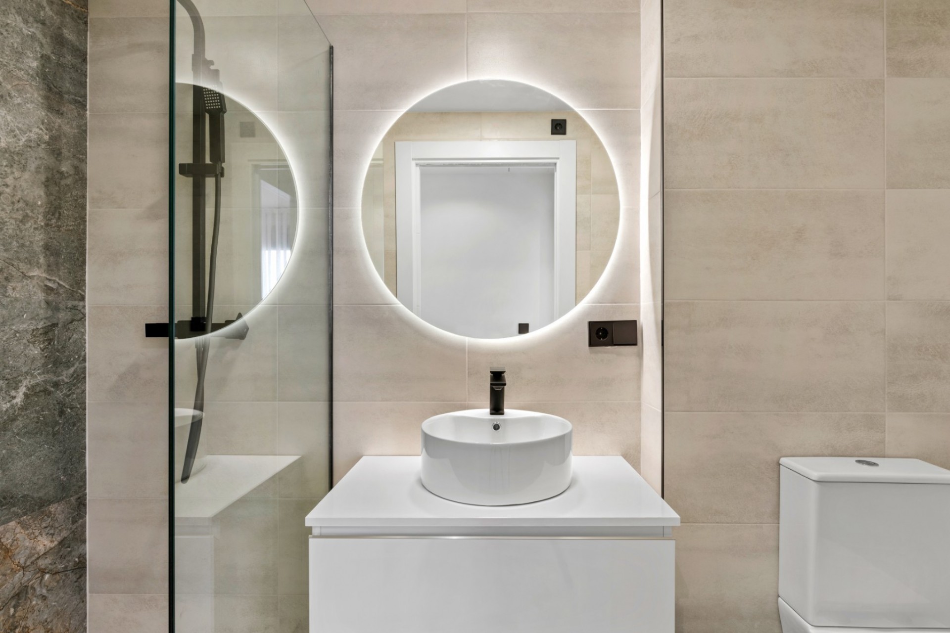 Re-Sale - Semi Detached Villa - Torre de La Horadada - Torre de La Horadada - Town