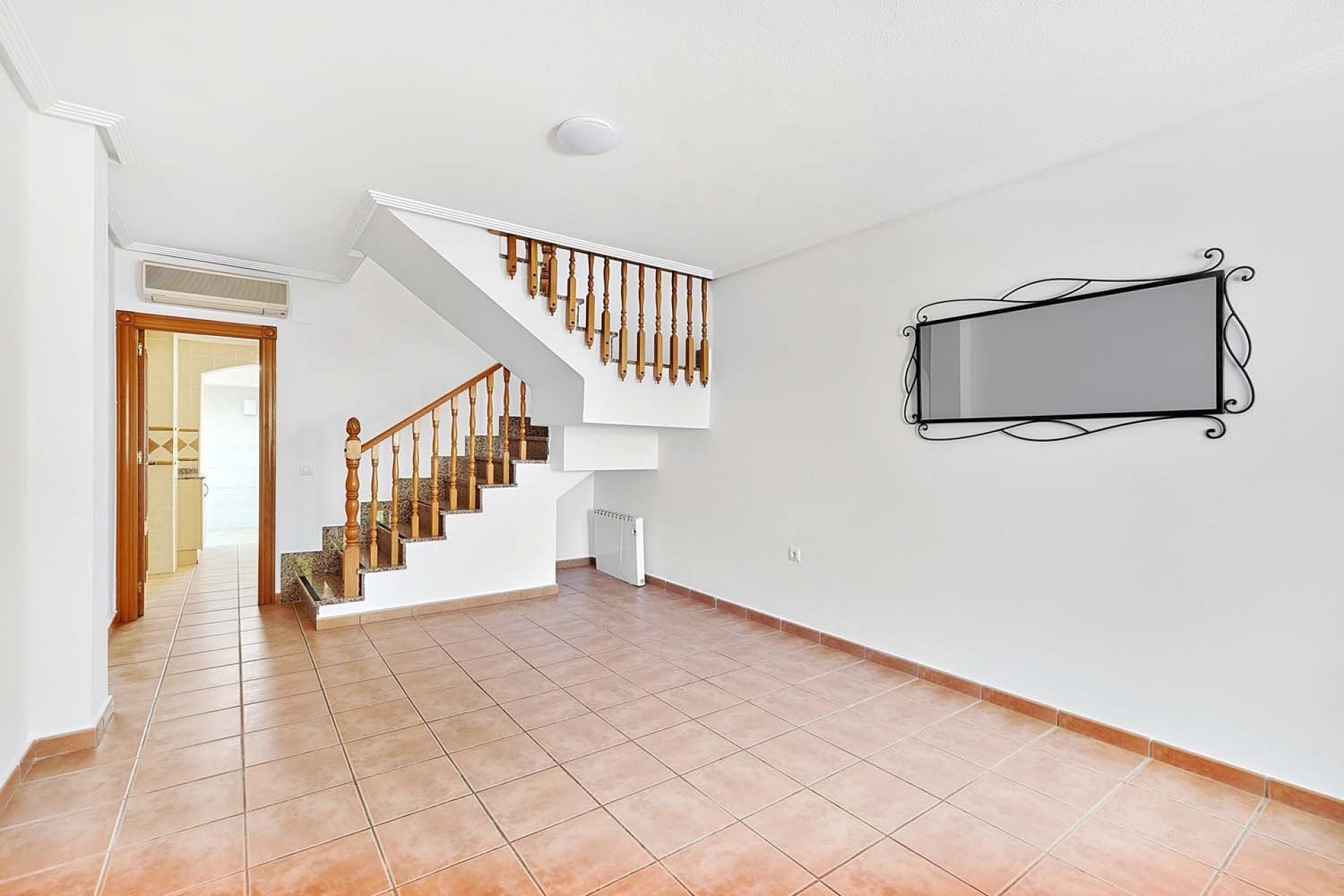 Re-Sale - Semi Detached Villa - Torre de La Horadada - Torre de La Horadada - Town
