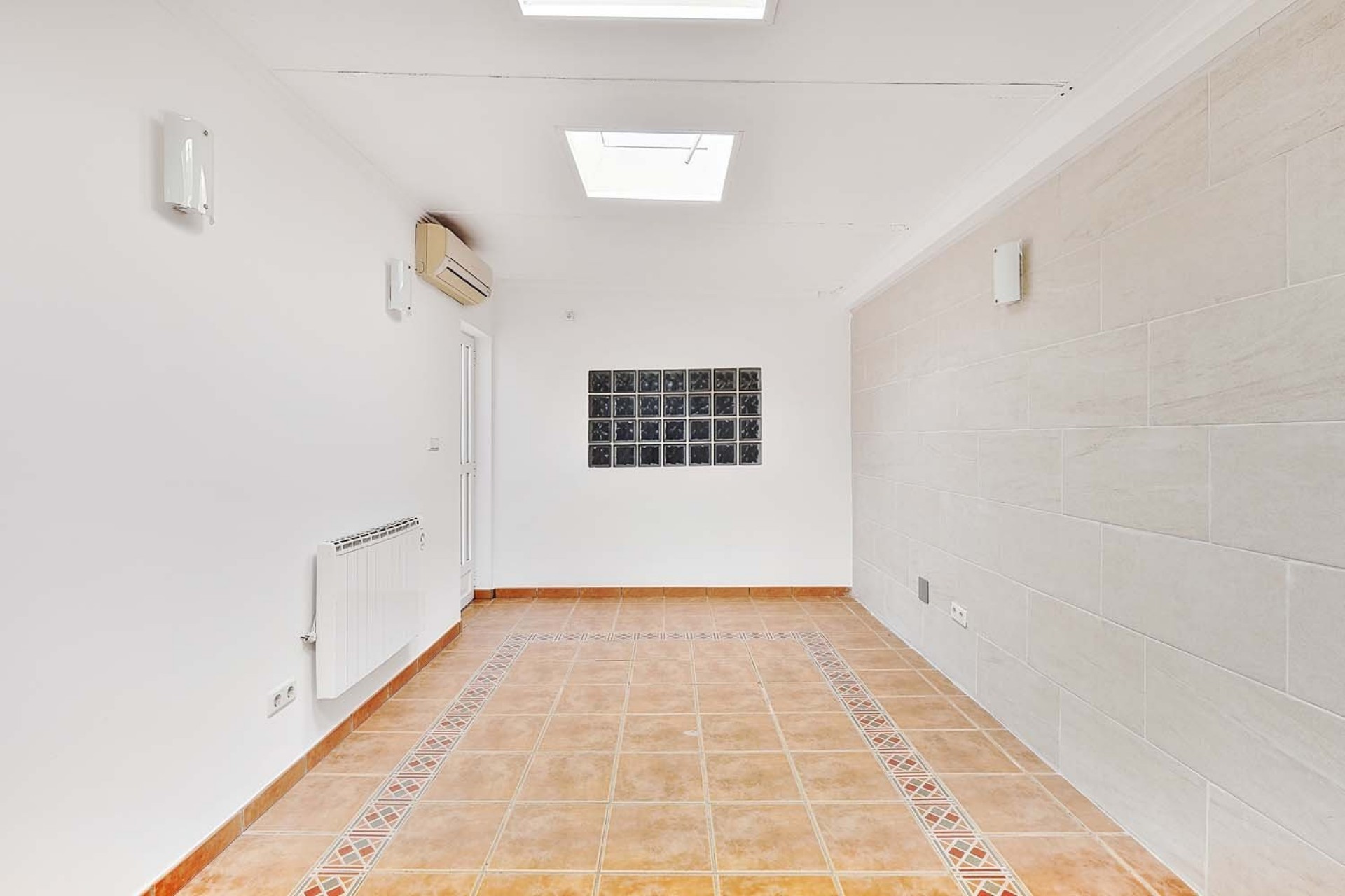 Re-Sale - Semi Detached Villa - Torre de La Horadada - Torre de La Horadada - Town