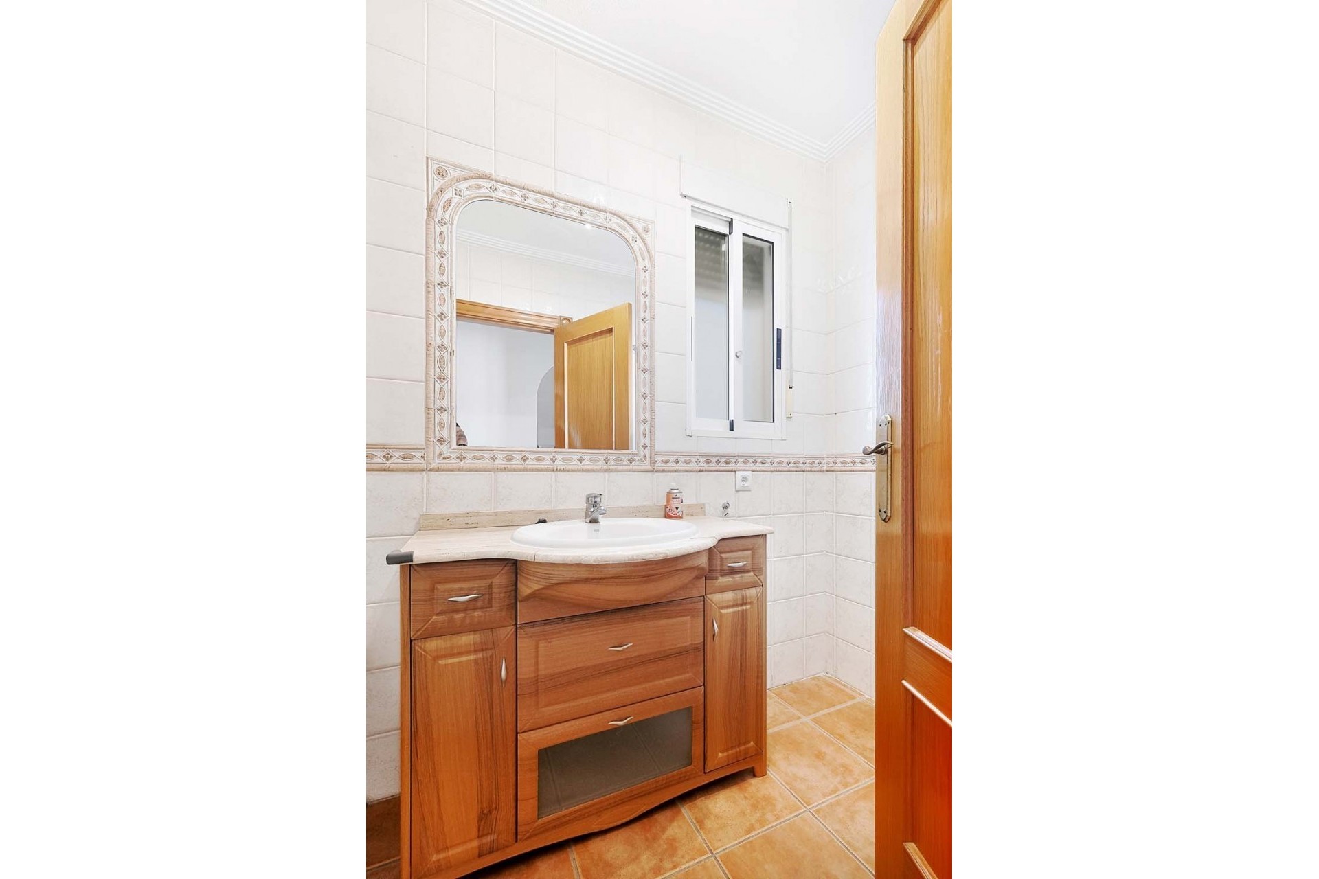 Re-Sale - Semi Detached Villa - Torre de La Horadada - Torre de La Horadada - Town
