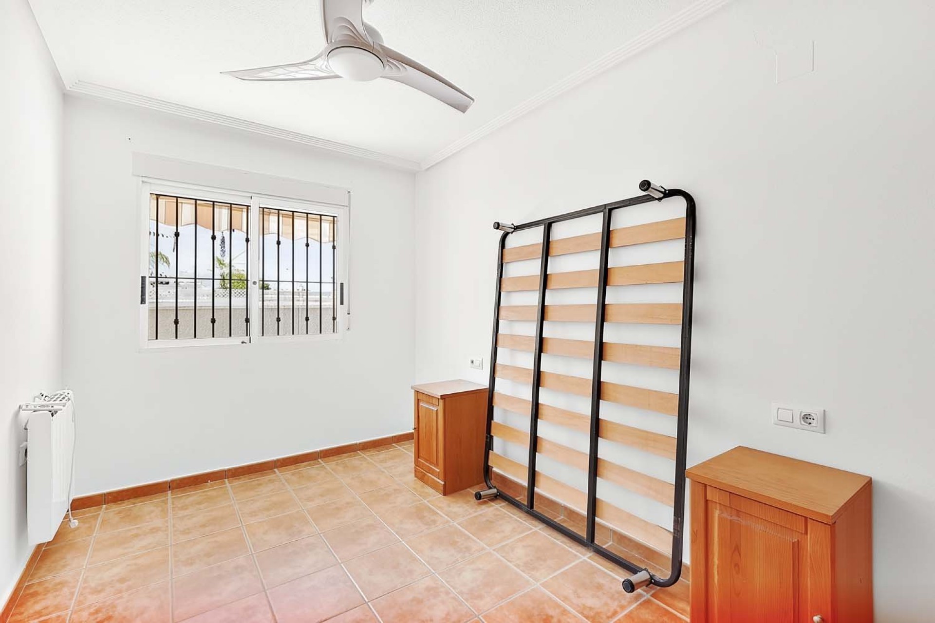 Re-Sale - Semi Detached Villa - Torre de La Horadada - Torre de La Horadada - Town