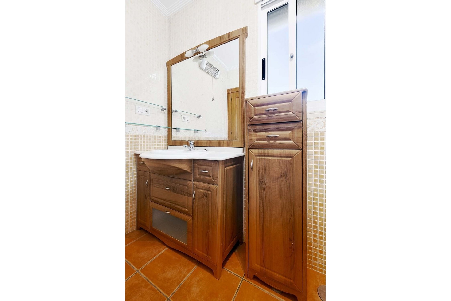 Re-Sale - Semi Detached Villa - Torre de La Horadada - Torre de La Horadada - Town
