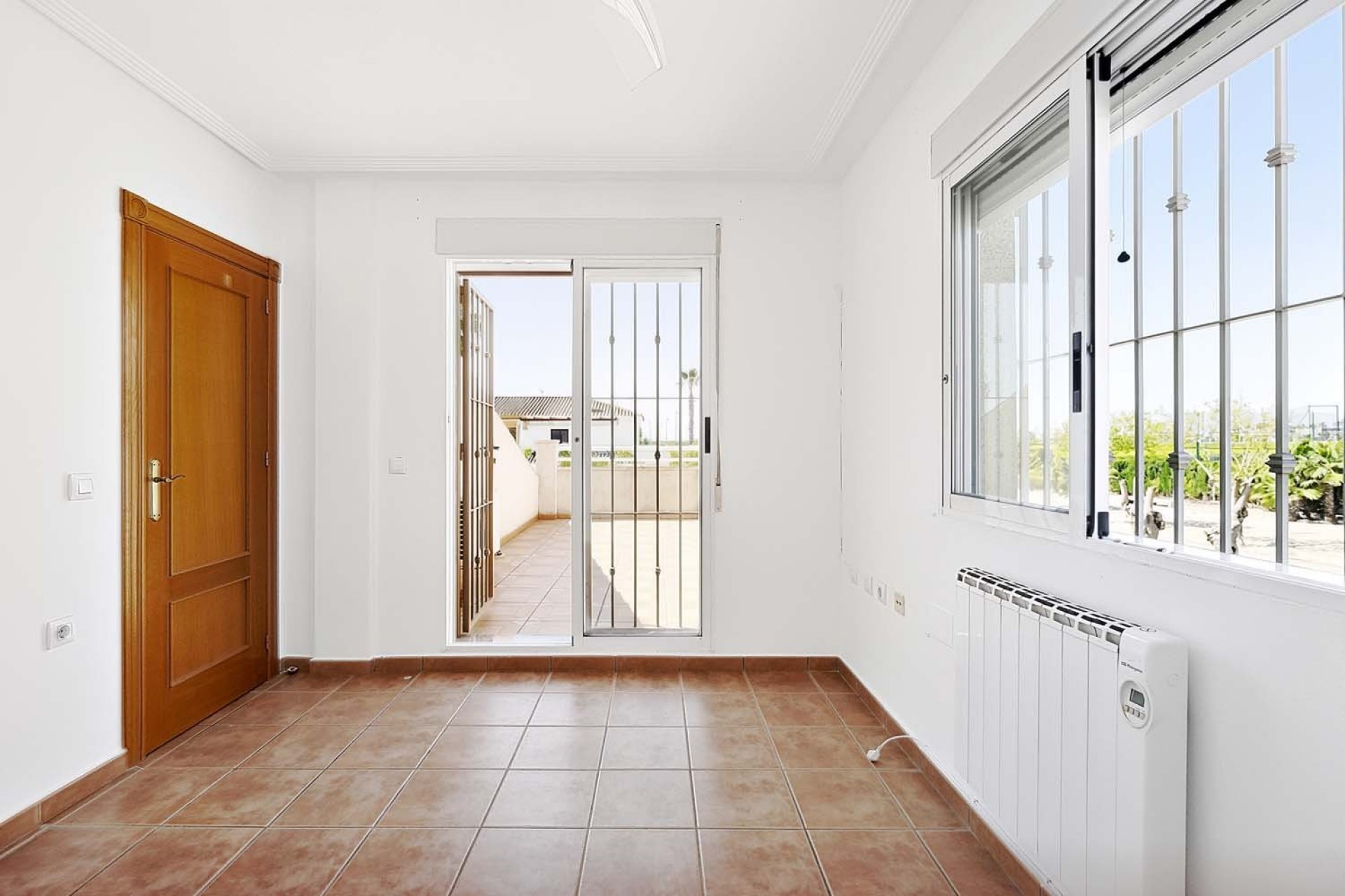 Re-Sale - Semi Detached Villa - Torre de La Horadada - Torre de La Horadada - Town