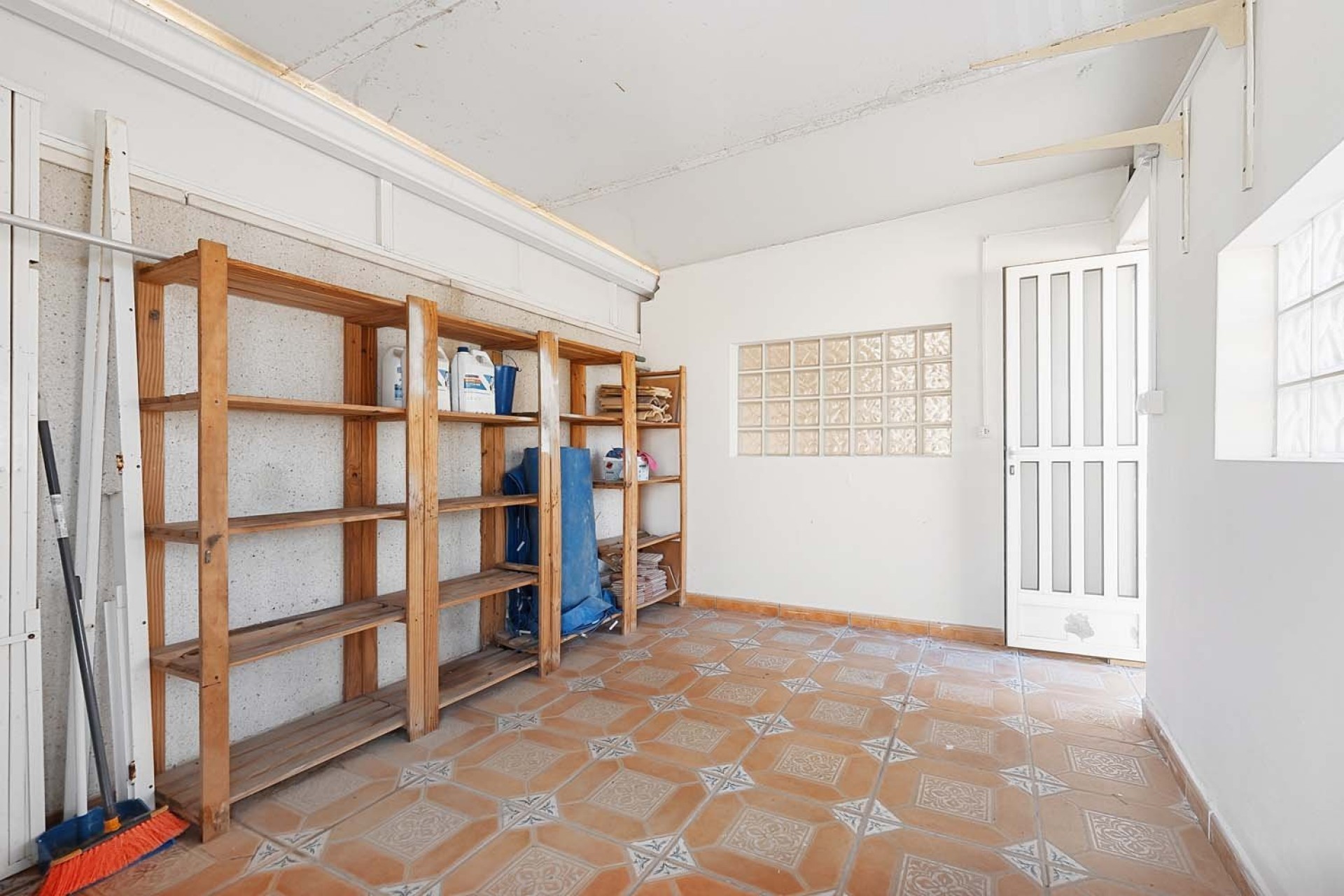 Re-Sale - Semi Detached Villa - Torre de La Horadada - Torre de La Horadada - Town