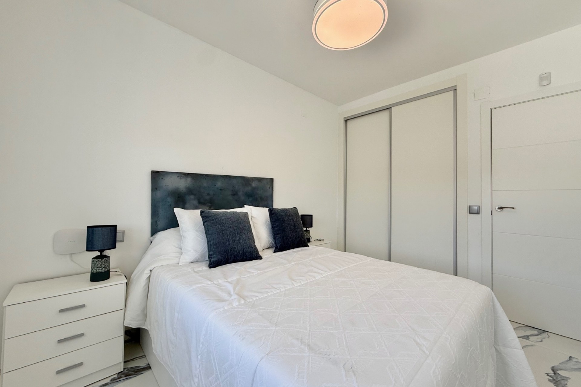 Re-Sale - Semi Detached Villa - Torrevieja - El Chaparral