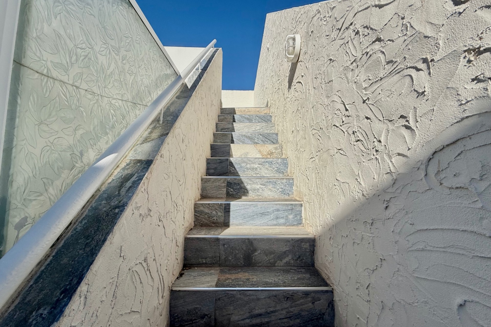 Re-Sale - Semi Detached Villa - Torrevieja - El Chaparral