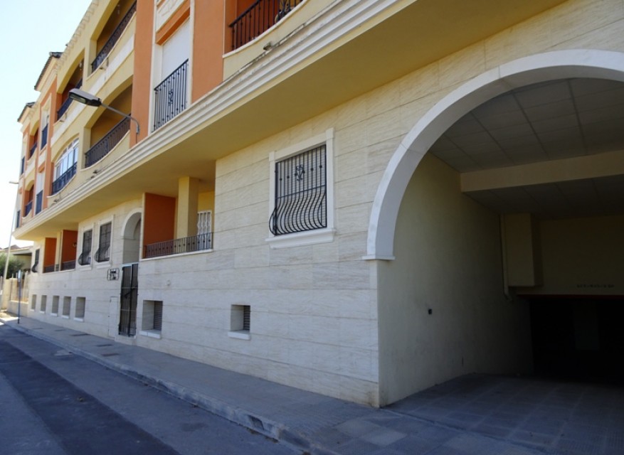 Re-Sale - Storeroom - Algorfa - Algorfa - Village