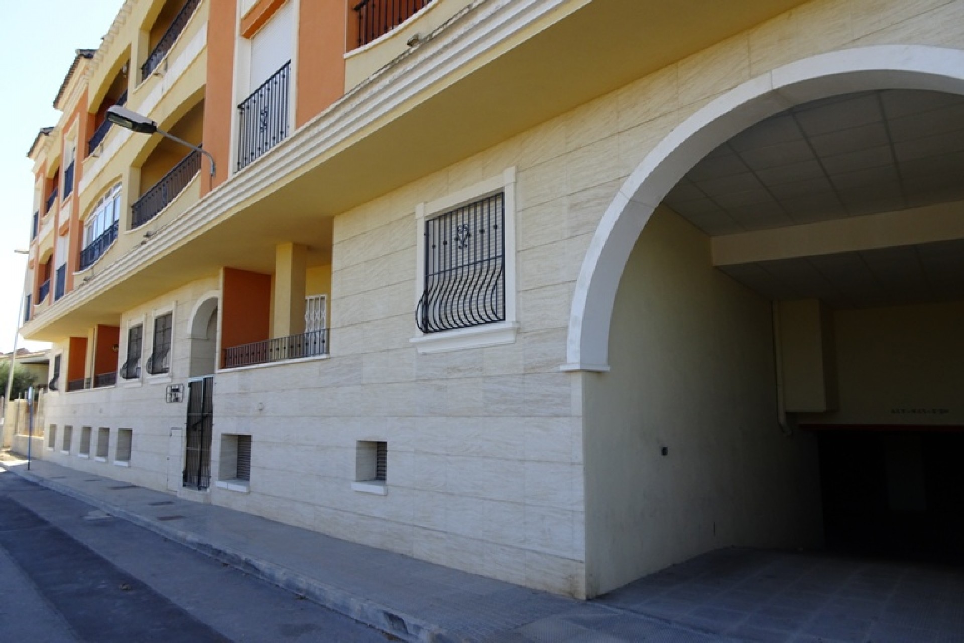 Re-Sale - Storeroom - Algorfa - Algorfa - Village