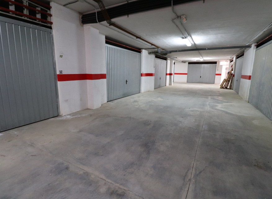 Re-Sale - Storeroom - Algorfa - Montemar