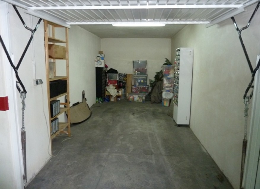 Re-Sale - Storeroom - Benijofar - Benijofar - Village
